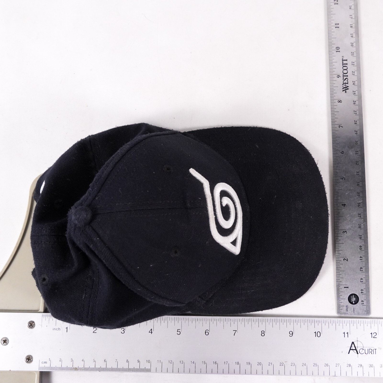 Other Viz Media Naruto Shippuden Anime Baseball Snapback Hat Cap Size ONE SIZE - 9 Thumbnail