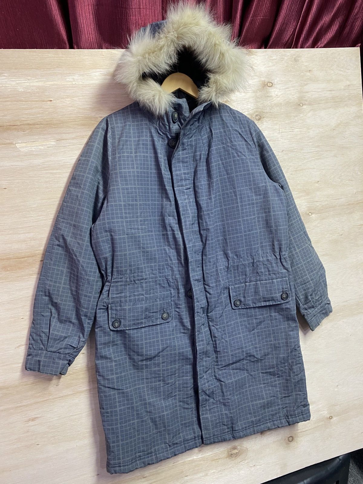 A.P.C. A.P.C pufer jacket Size US XL / EU 56 / 4 - 3 Thumbnail