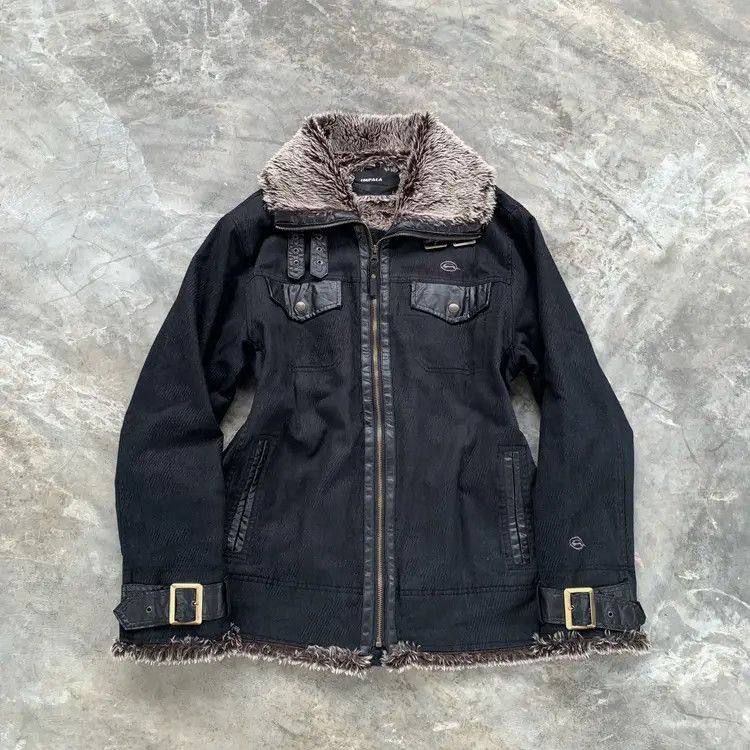 14th Addiction Impala Bondage Ifsixwasnine Faux Fur Size US L / EU 52-54 / 3 - 1 Thumbnail