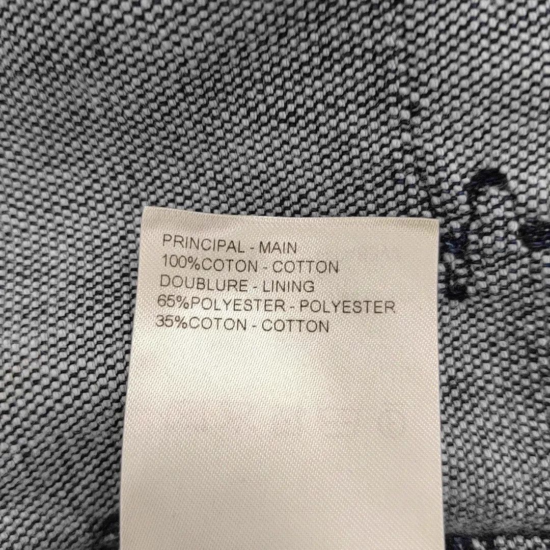 Louis Vuitton LV Jacket 52 Size US L / EU 52-54 / 3 - 5 Thumbnail