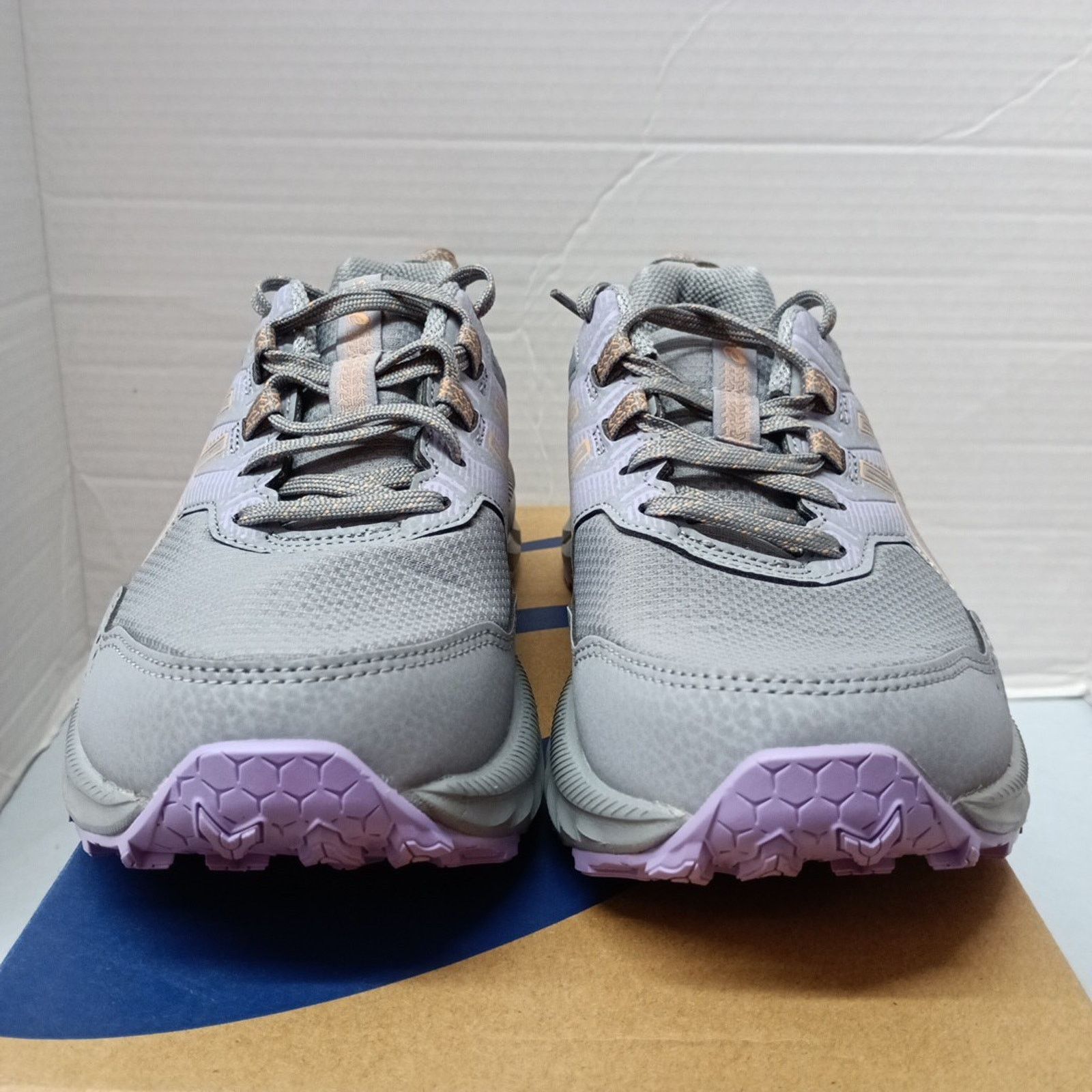 Asics ASICS Gel Venture 9 Women's Running Shoes Size 7 Sheet Rock Size US 7 / IT 37 - 2 Thumbnail
