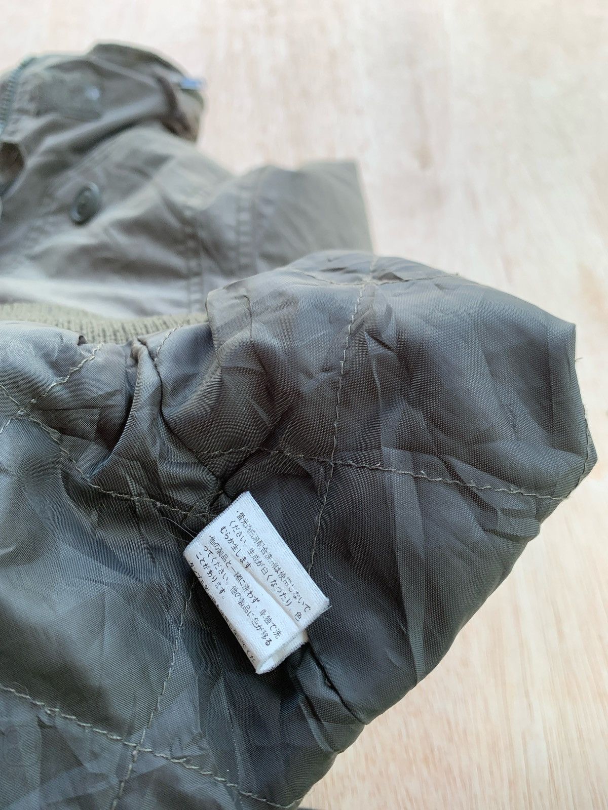 Hysteric Glamour Love Addict VonDutch Laced Ifsixwasnine Lgb Style Jacket Size US M / EU 48-50 / 2 - 12 Thumbnail