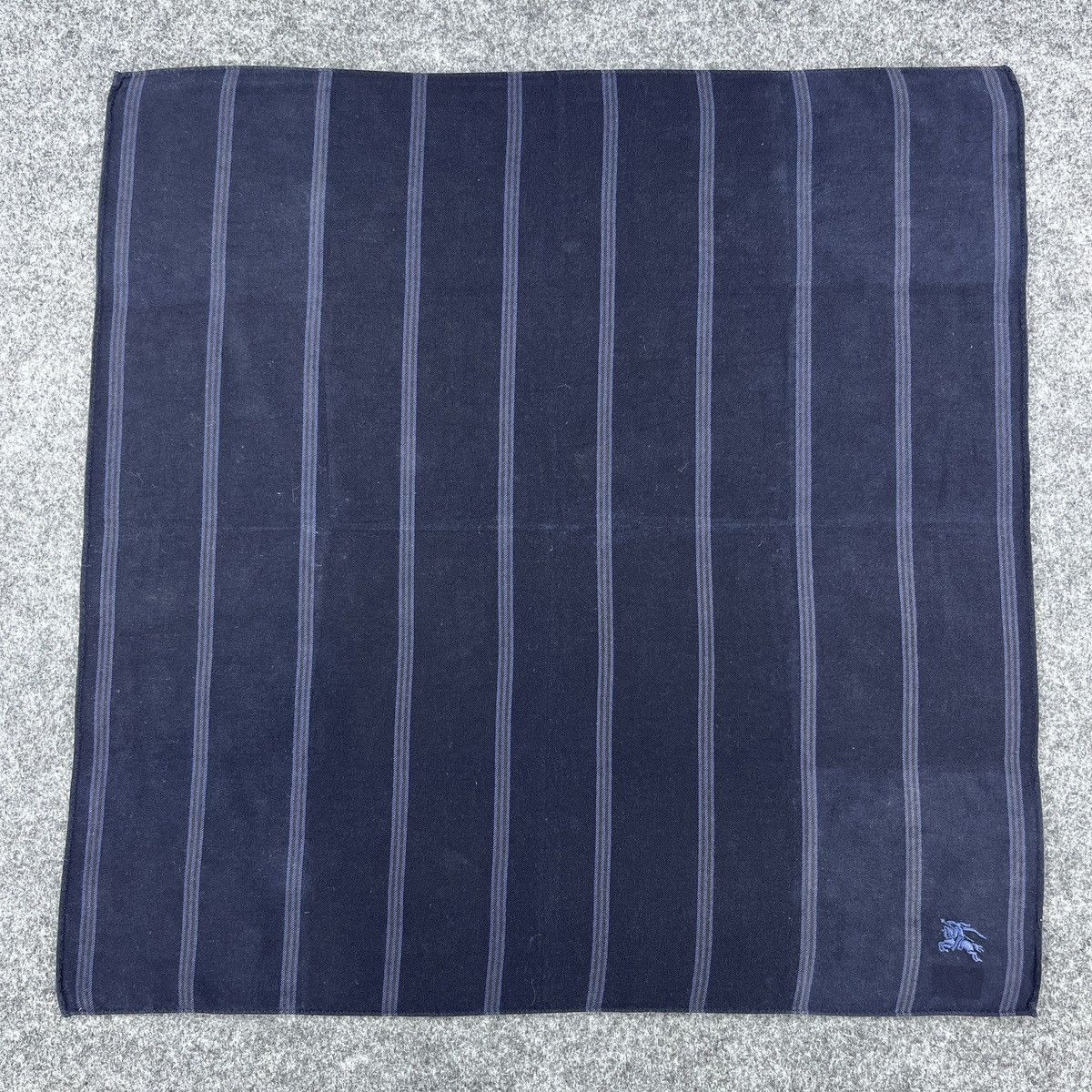 Burberry Burberry Handkerchief / Bandana / Neckerchief B111 Size ONE SIZE - 4 Thumbnail
