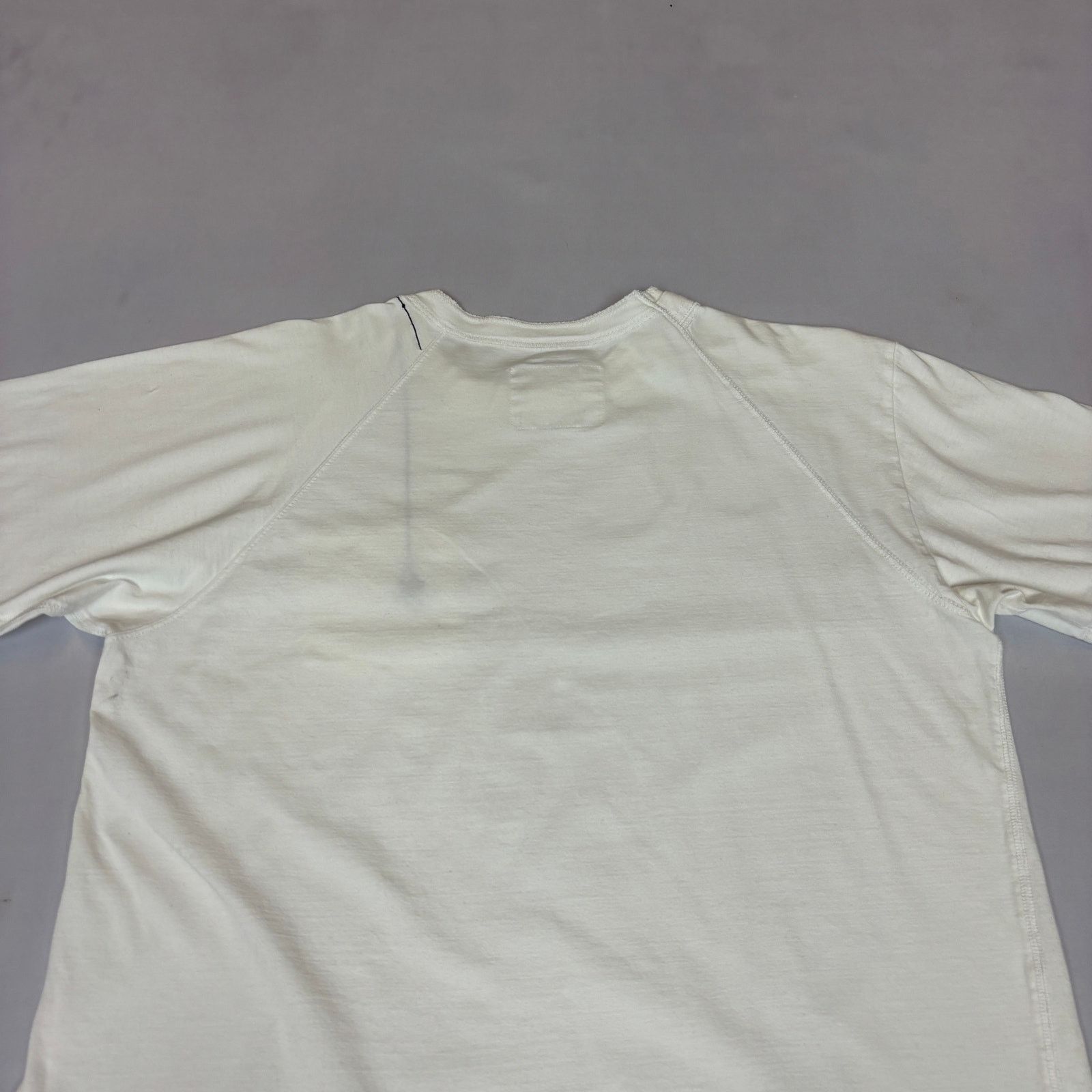 Sacai Sacai Dr. Woo Embroidered Spider Pocket Tee Shirt 1 Small Size US S / EU 44-46 / 1 - 6 Thumbnail