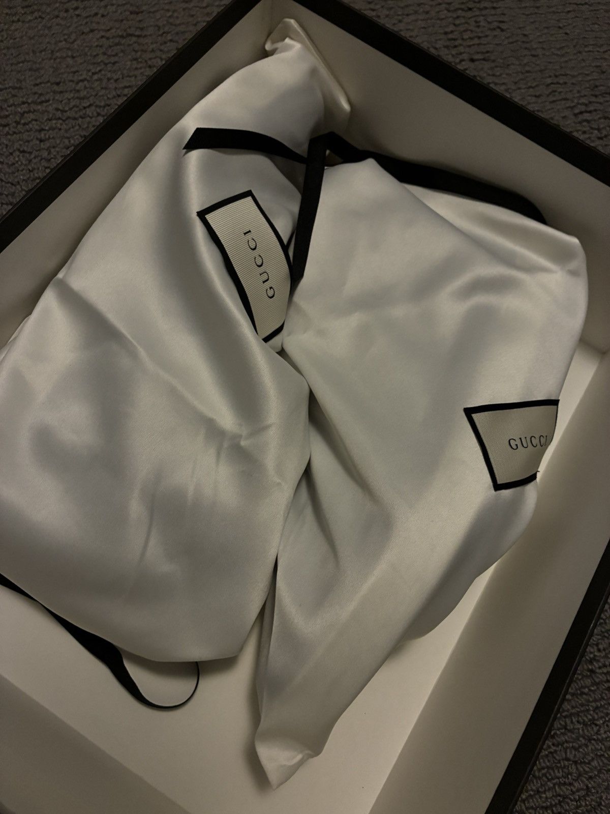 Gucci Gucci High Tops Size US 8 / EU 41 - 2 Thumbnail