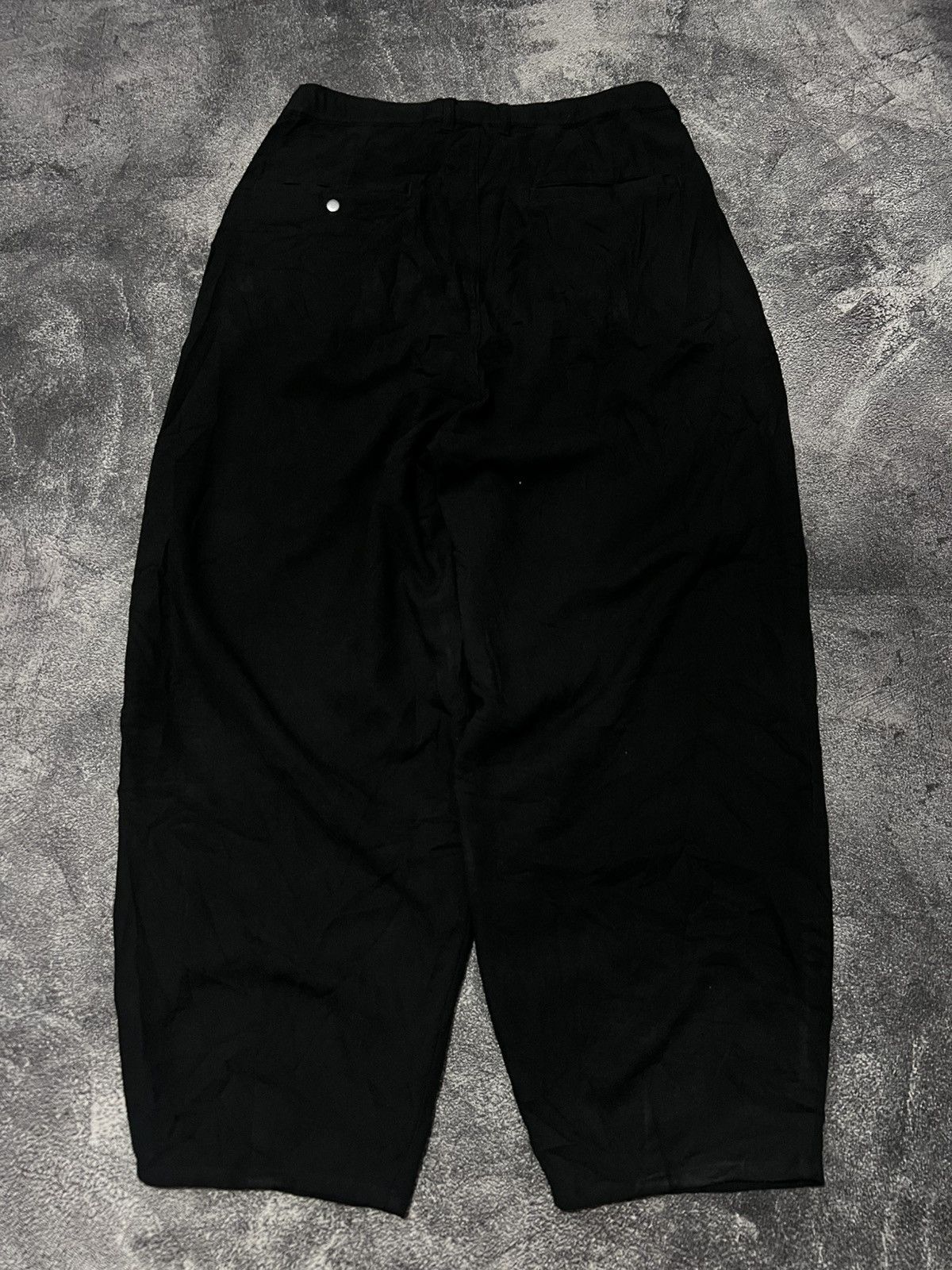 Japanese Brand Niko And Balloon Pants Size US 31 - 5 Thumbnail