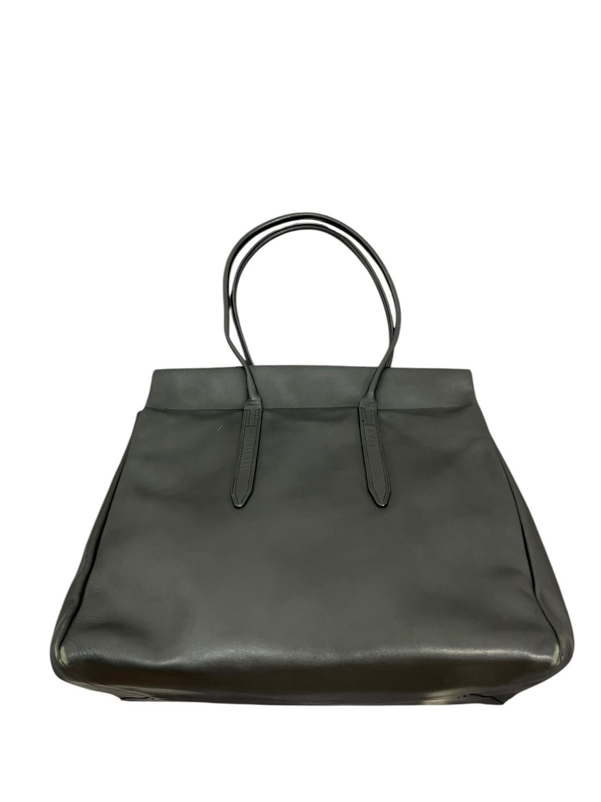 3.1 Phillip Lim Full Leather 3.1 Phillip Lim Tote Shoulder Bag 1🟩6 Size ONE SIZE - 6 Thumbnail