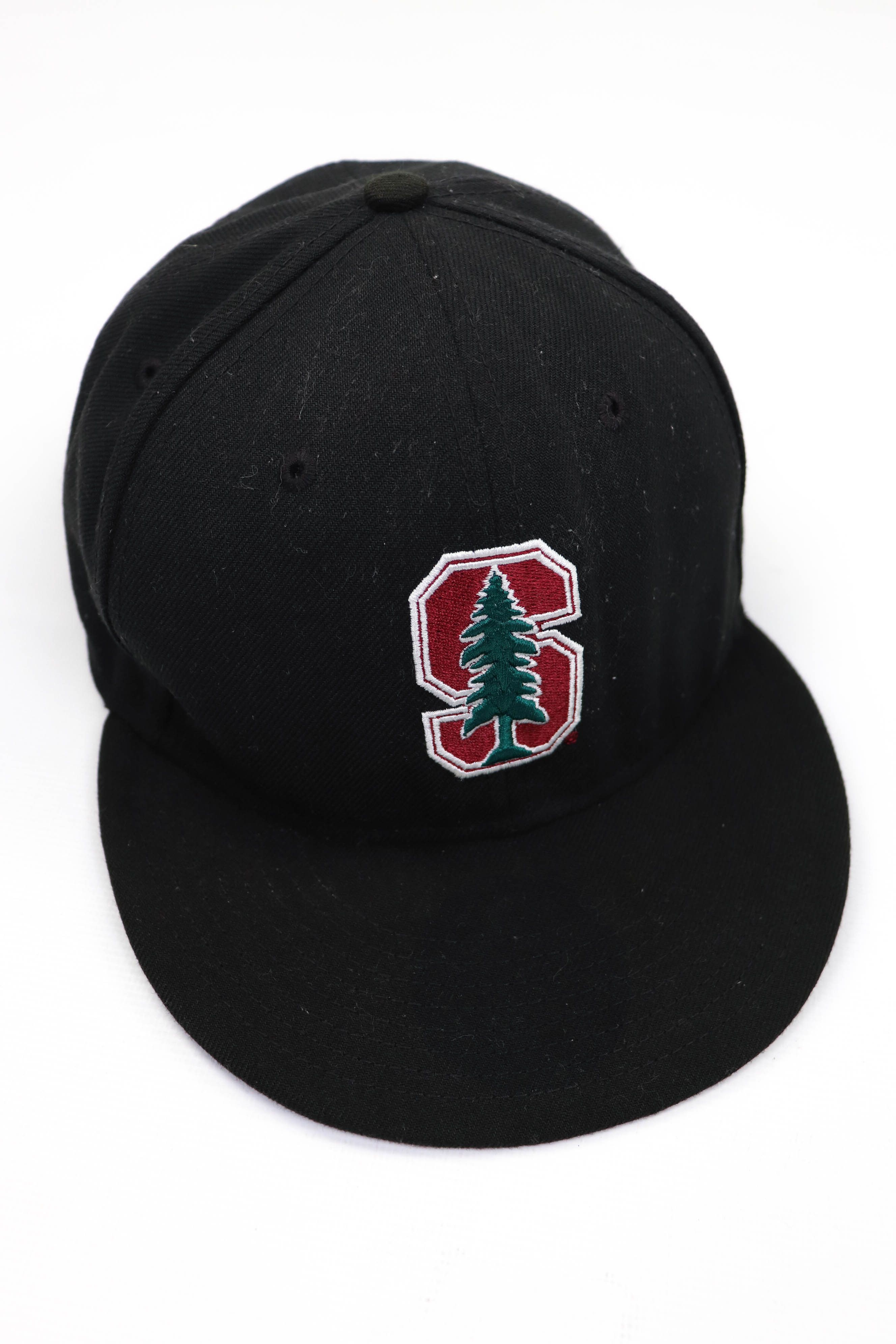 New Era Stanford Vintage New Era Snapback Cap Size 7 ⅝ 60,6cm Size ONE SIZE - 8 Thumbnail