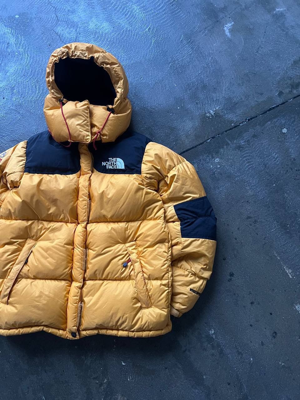 The North Face The North Face Baltoro 700 Size L / US 10 / IT 46 - 5 Thumbnail