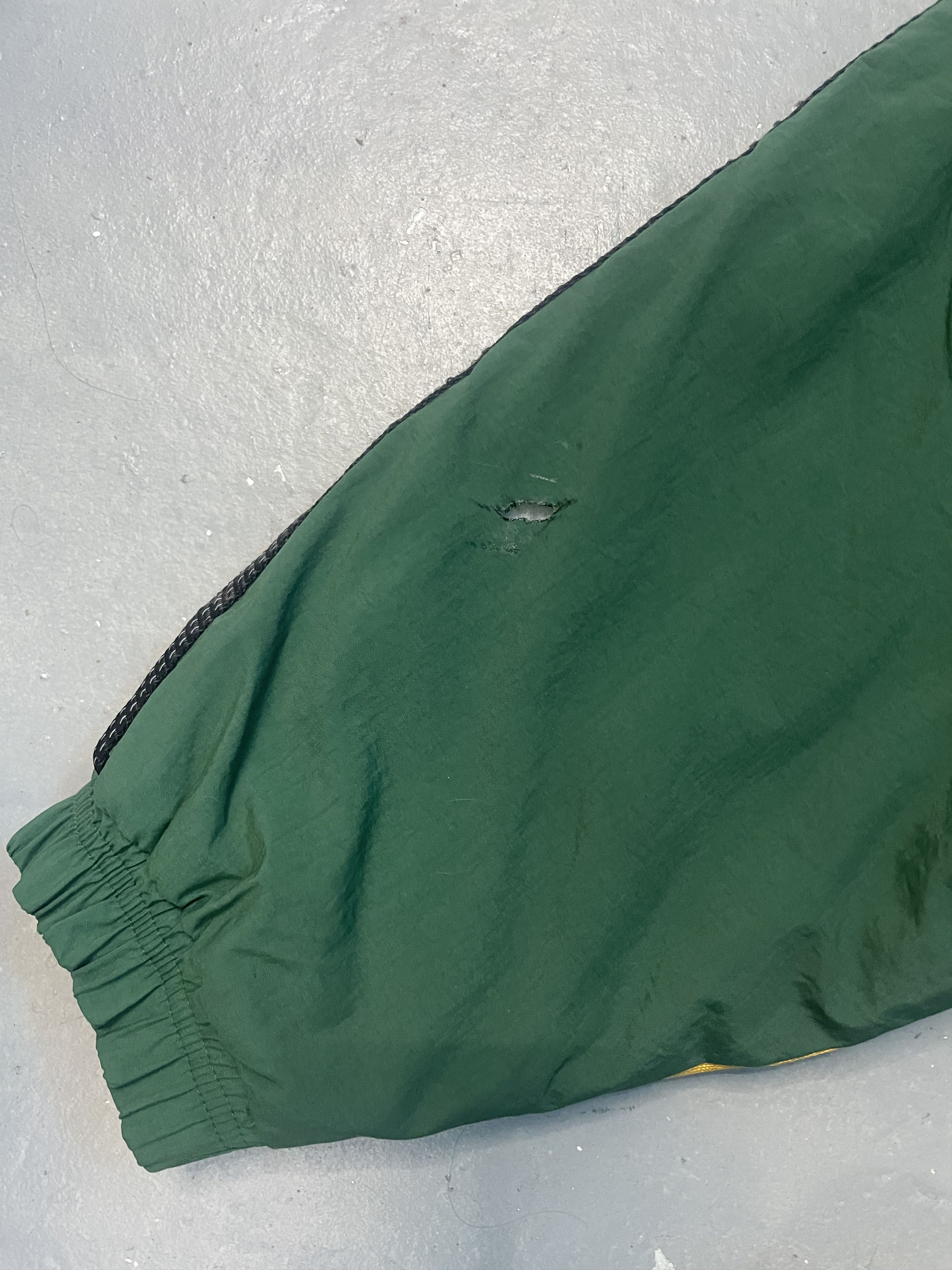 Starter Vintage Starter Green Bay Packers NFL Jacket Size US L / EU 52-54 / 3 - 8 Thumbnail