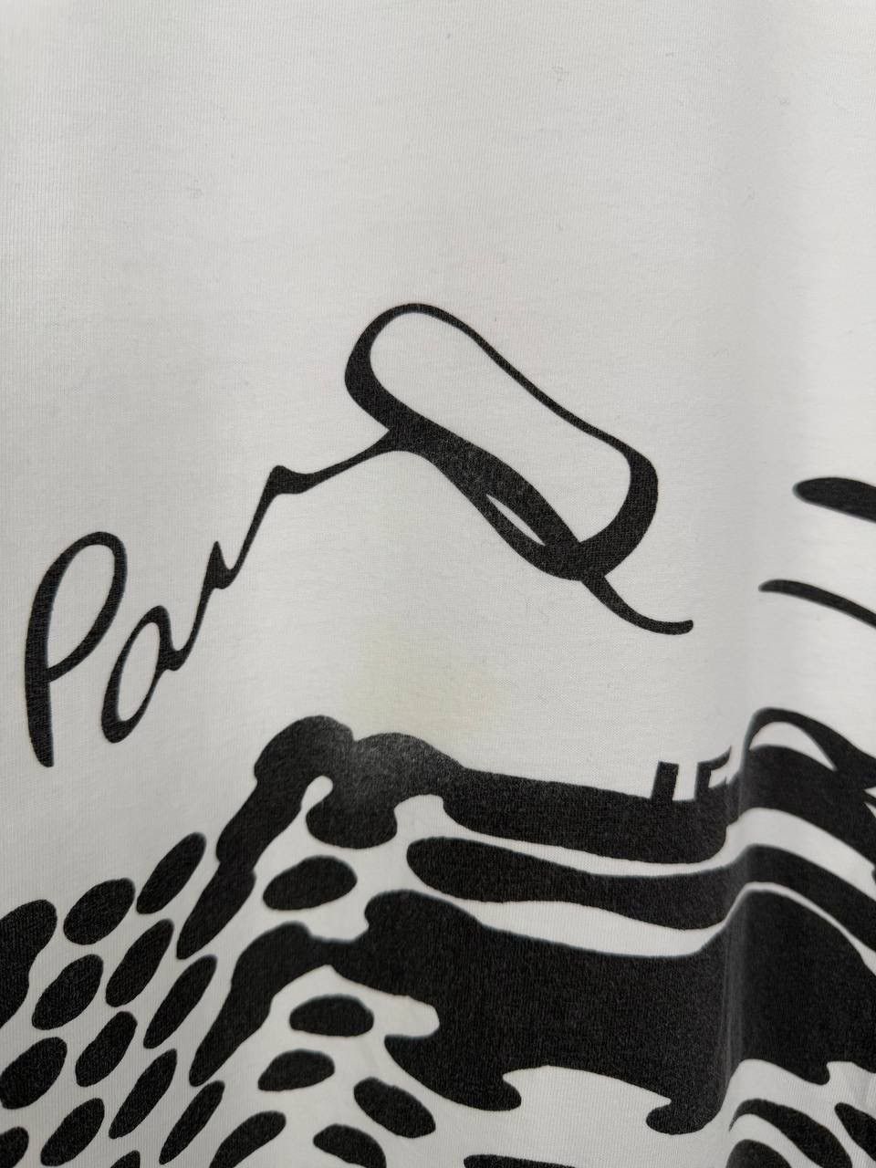 Designer × Paul Smith Paul Smith designer tee Size US XL / EU 56 / 4 - 7 Thumbnail