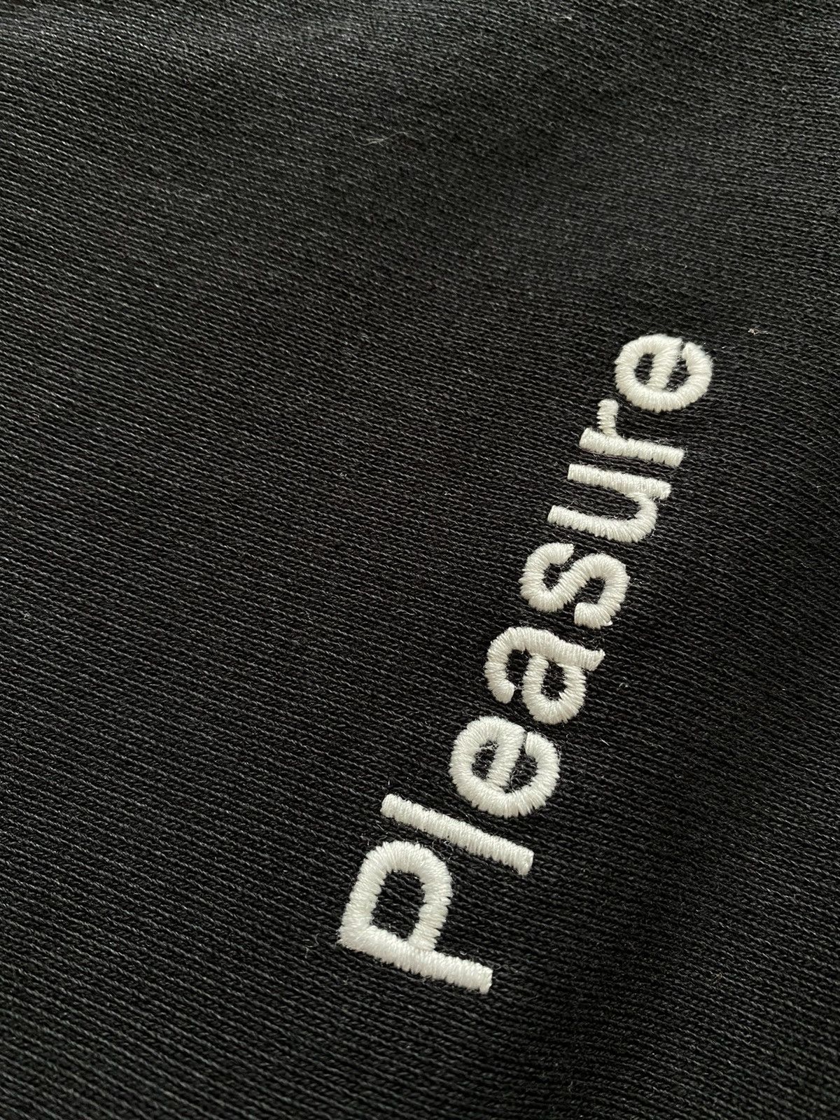 Champion Champion x Wood Wood Pleasure sweatshirt Size US XS / EU 42 / 0 - 2 Thumbnail
