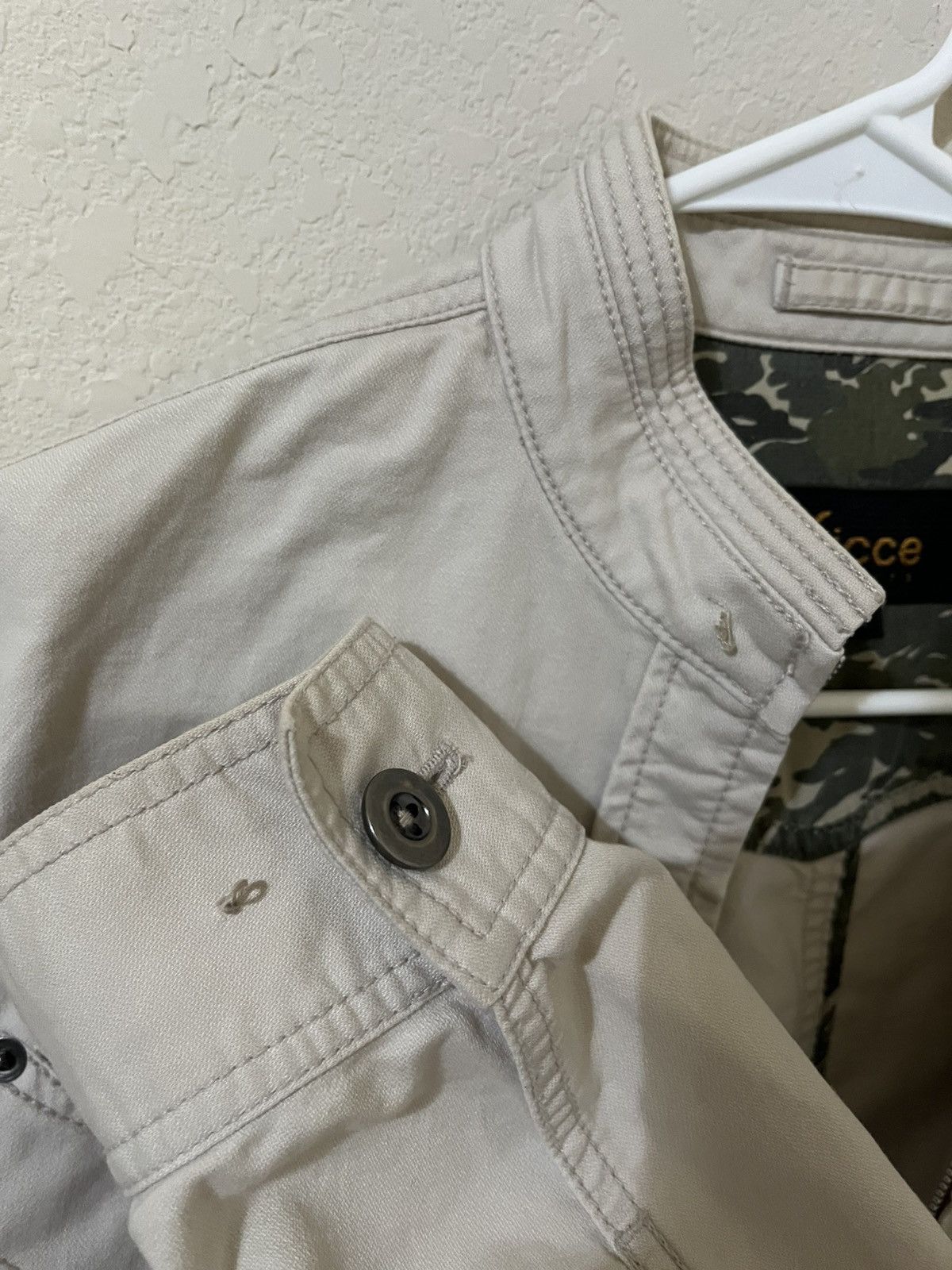 Other Ficce Sport Beige Jacket Size US M / EU 48-50 / 2 - 5 Thumbnail