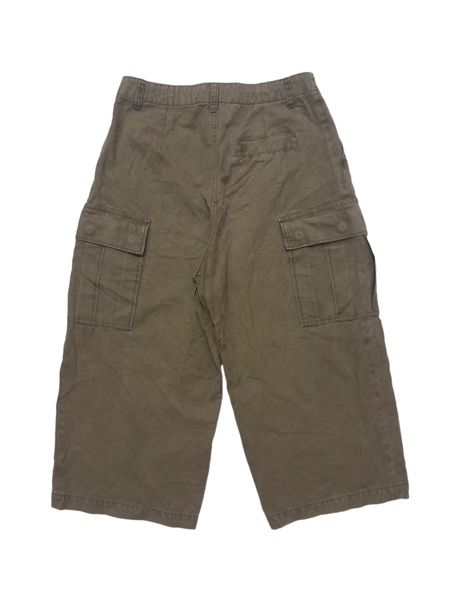 Japanese Brand RNA INC national Work Short Pant (S150) Size US 30 / EU 46 - 1 Thumbnail