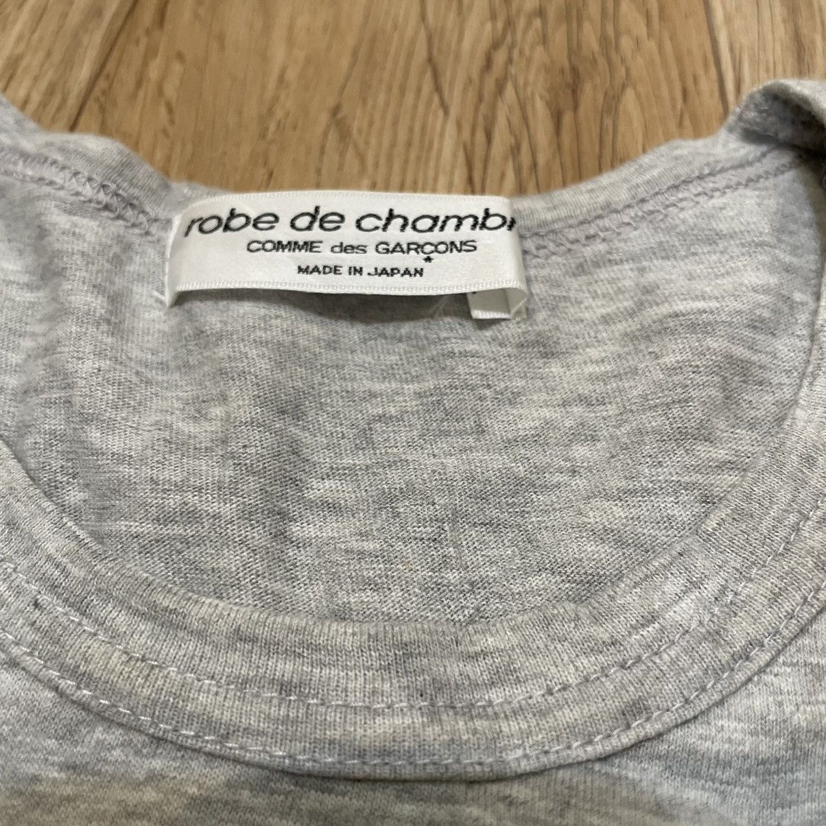 Comme des Garcons Comme Des Garcons Basic Shirt Size US S / EU 44-46 / 1 - 4 Thumbnail