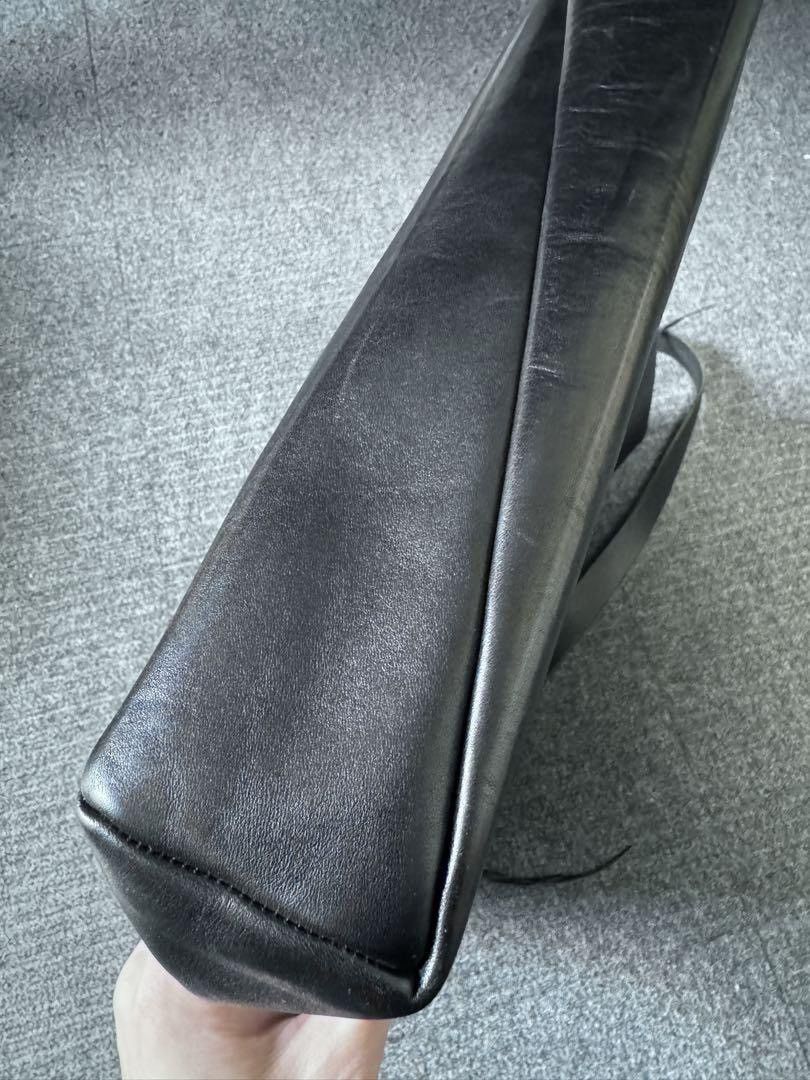 Ma+ M.A+ Leather Bag Size ONE SIZE - 5 Thumbnail