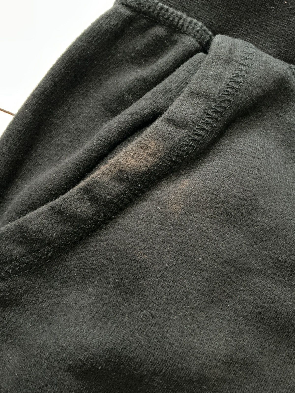 Other Louis Stewart Collection Made USA Designer Jogger Sweatpants Size US 34 / EU 50 - 8 Thumbnail