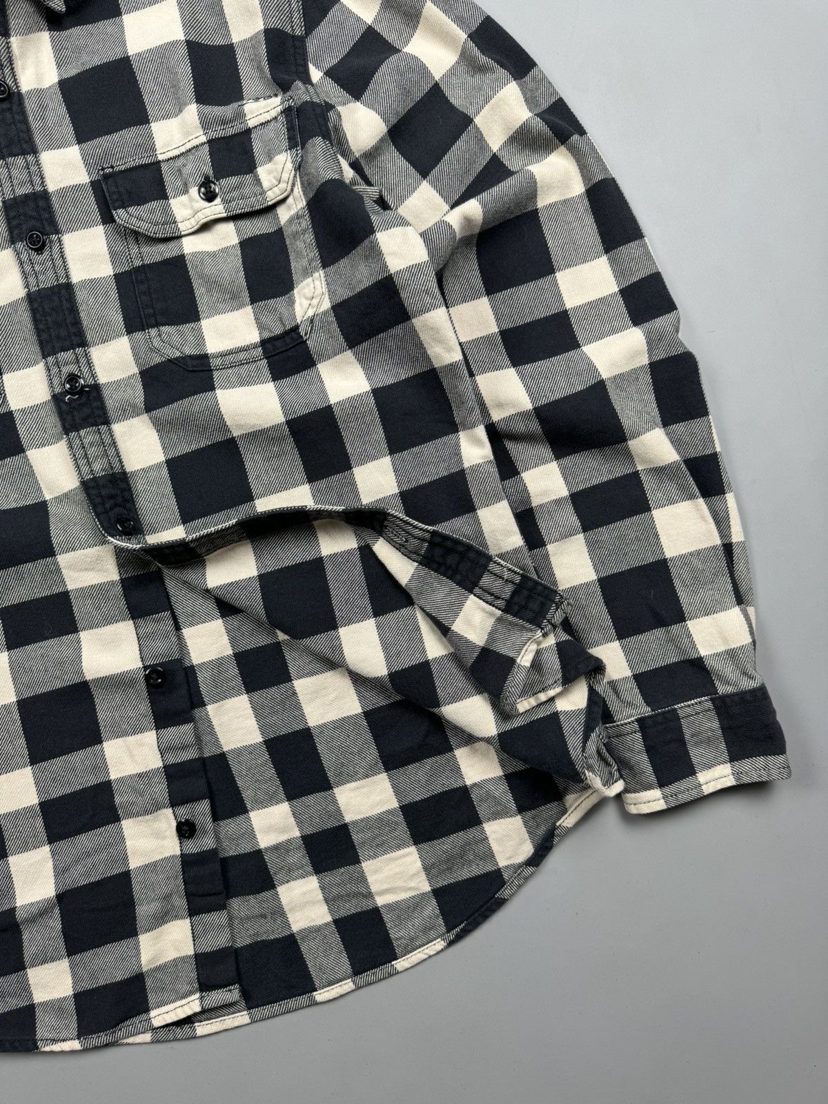 Harley Davidson Harley Davidson Plaid shirt size M Size US M / EU 48-50 / 2 - 5 Thumbnail
