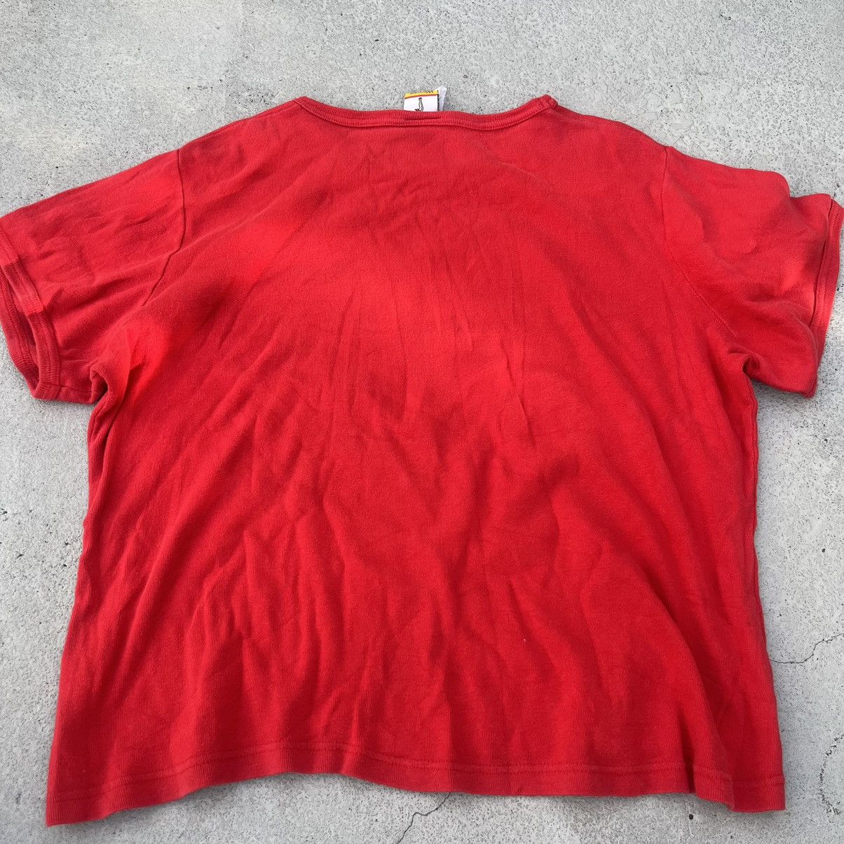 Disney Y2K Betty Boop “Because I’m Worth It” T Shirt Size L / US 10 / IT 46 - 7 Thumbnail