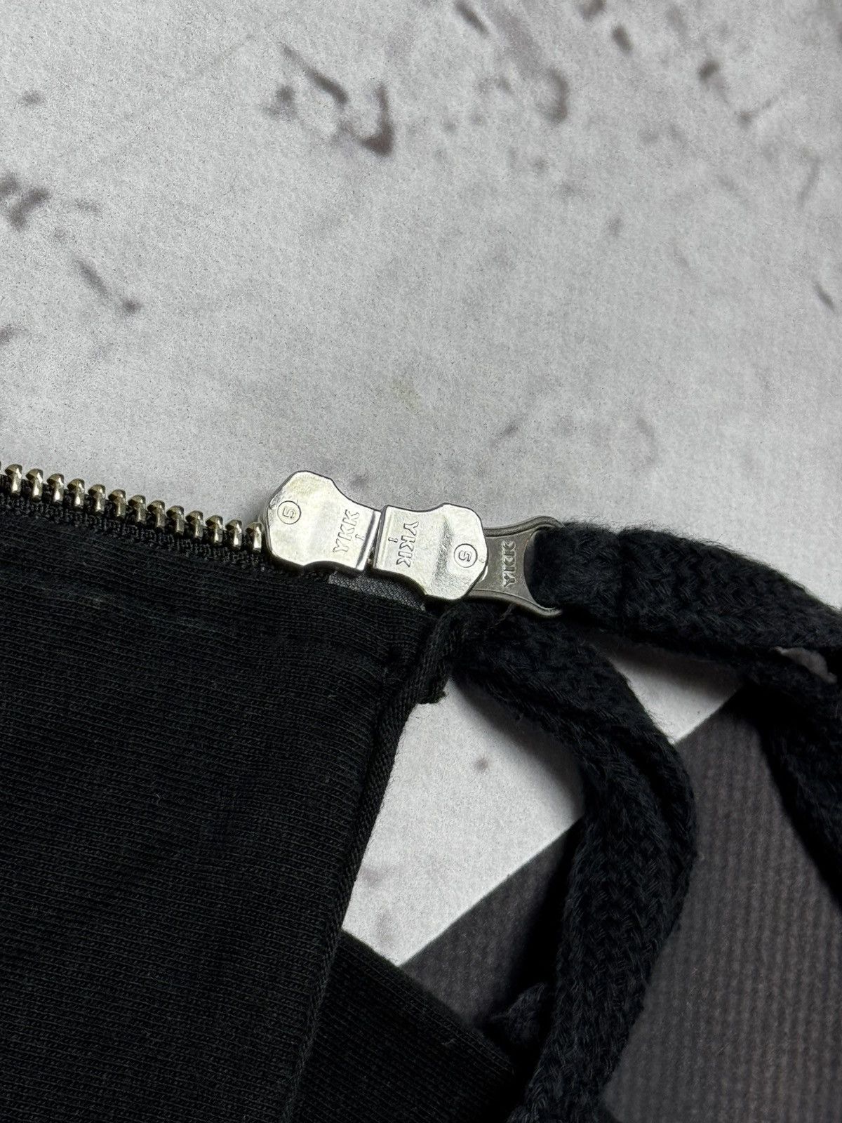 Japanese Brand × Thom Krom Thom Krom hoodie zip Size US L / EU 52-54 / 3 - 7 Thumbnail