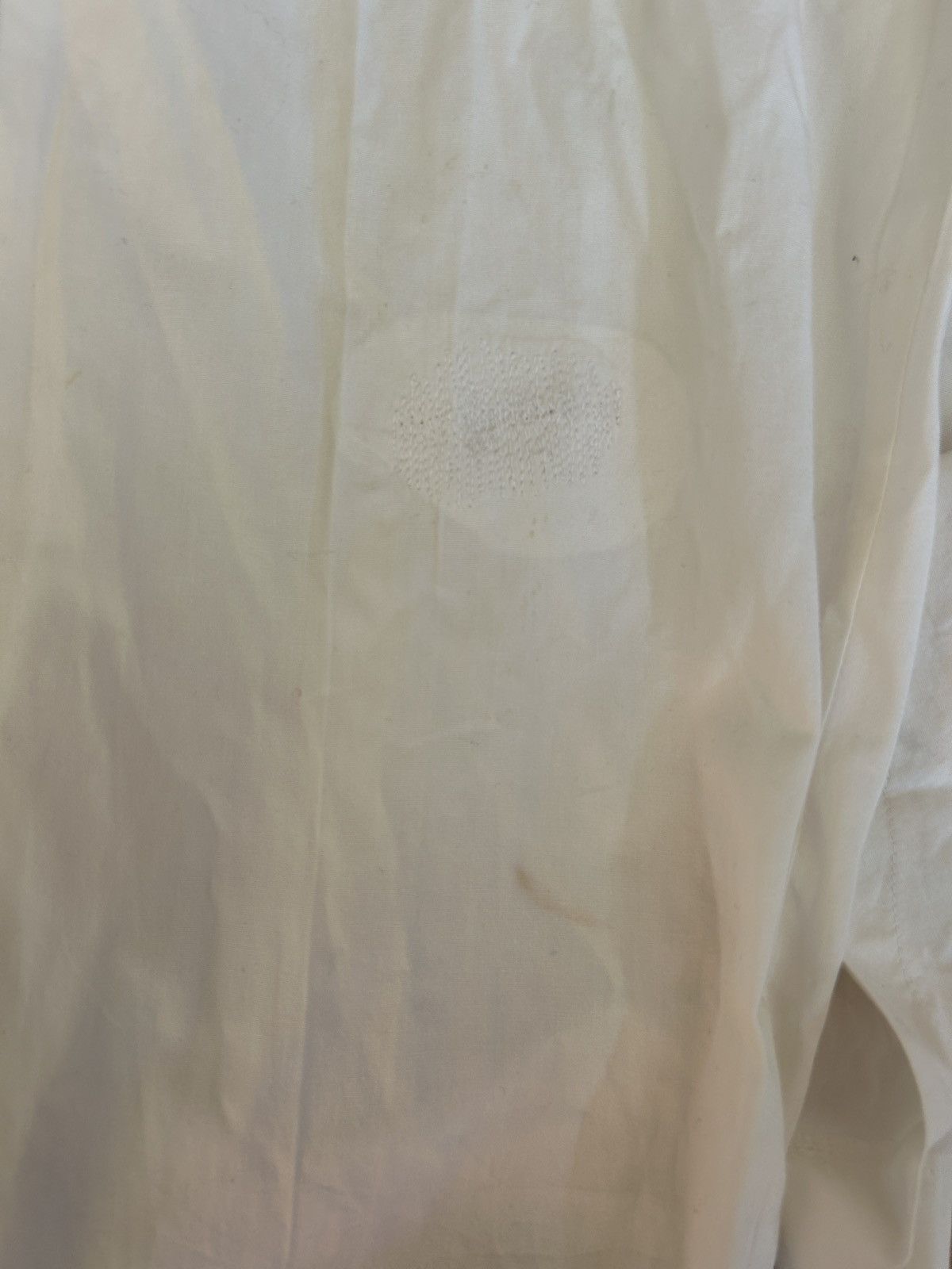 Comme des Garcons Runway SS02 Gathered Skirt Pants Size US 29 - 10 Thumbnail