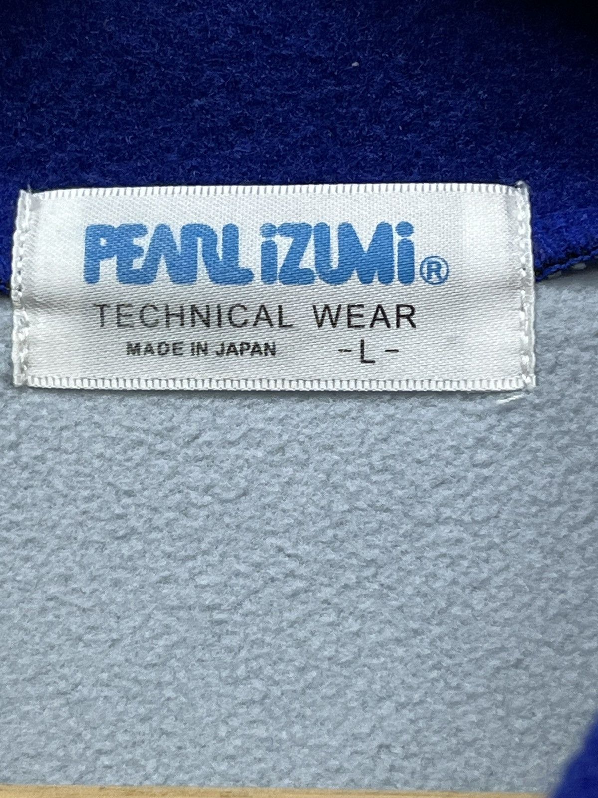 PEARL iZUMi PEARL IZUMI x SUBARU Singtex 5000 Wind Break Cycling Jacket Size US M / EU 48-50 / 2 - 8 Thumbnail