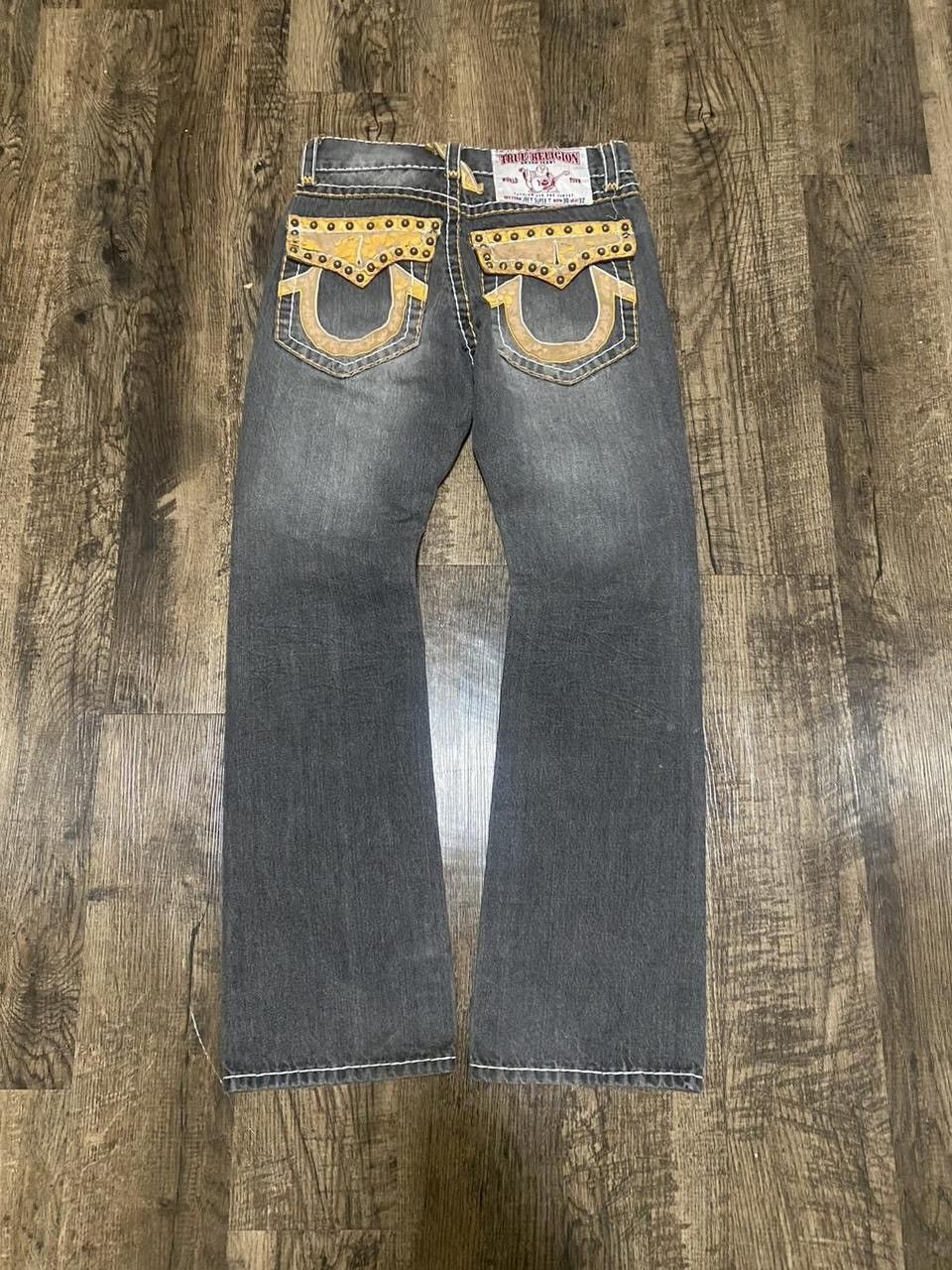 True Religion Vintage True Religion Size US 30 / EU 46 - 1 Thumbnail