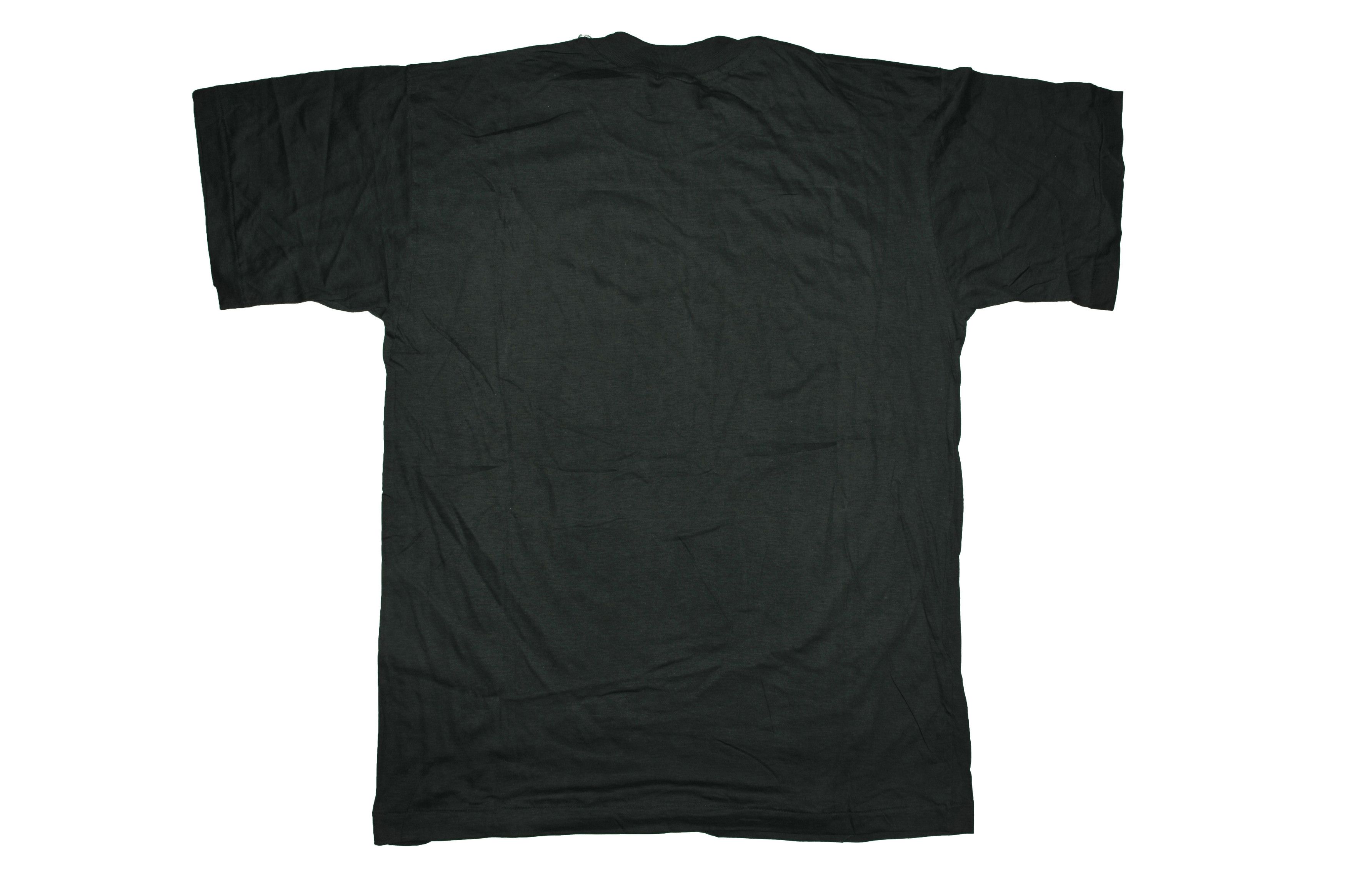 Vintage Vintage 90s UB40 Labour of Love T-shirt Size US M / EU 48-50 / 2 - 2 Thumbnail