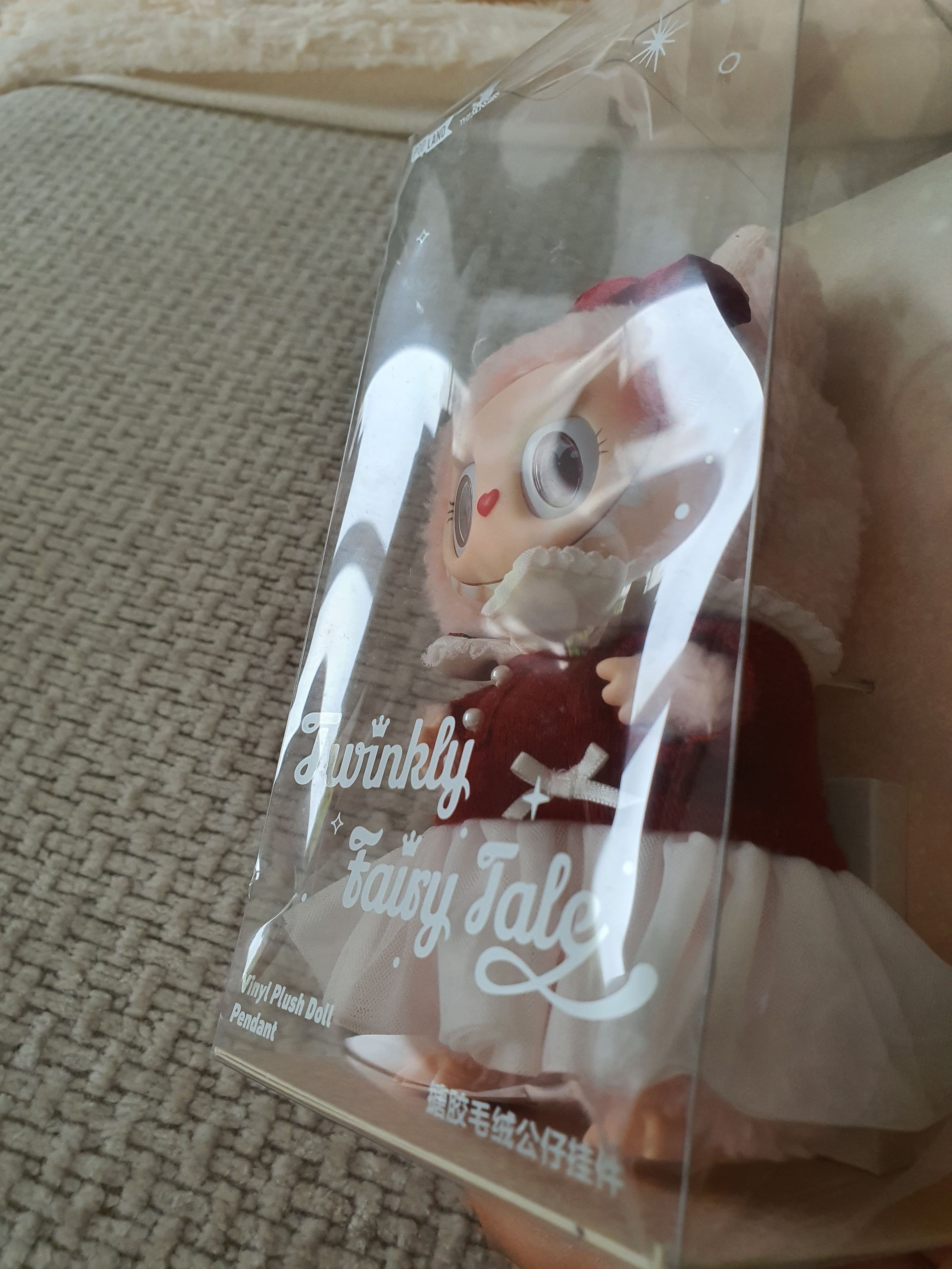 POP MART Mokoko twinkly fairy tale Size ONE SIZE - 7 Thumbnail