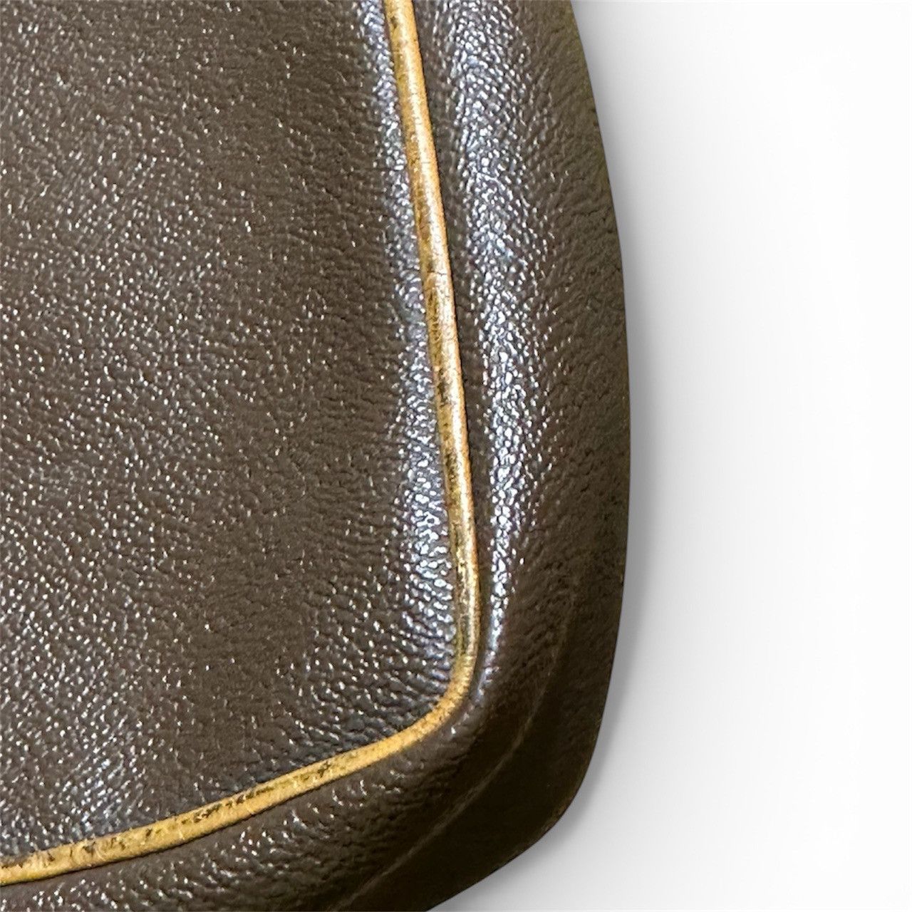 Trussardi Trussardi “90” Vintage Shoulders Man Bag Luxury 18x15 cm Size ONE SIZE - 14 Thumbnail