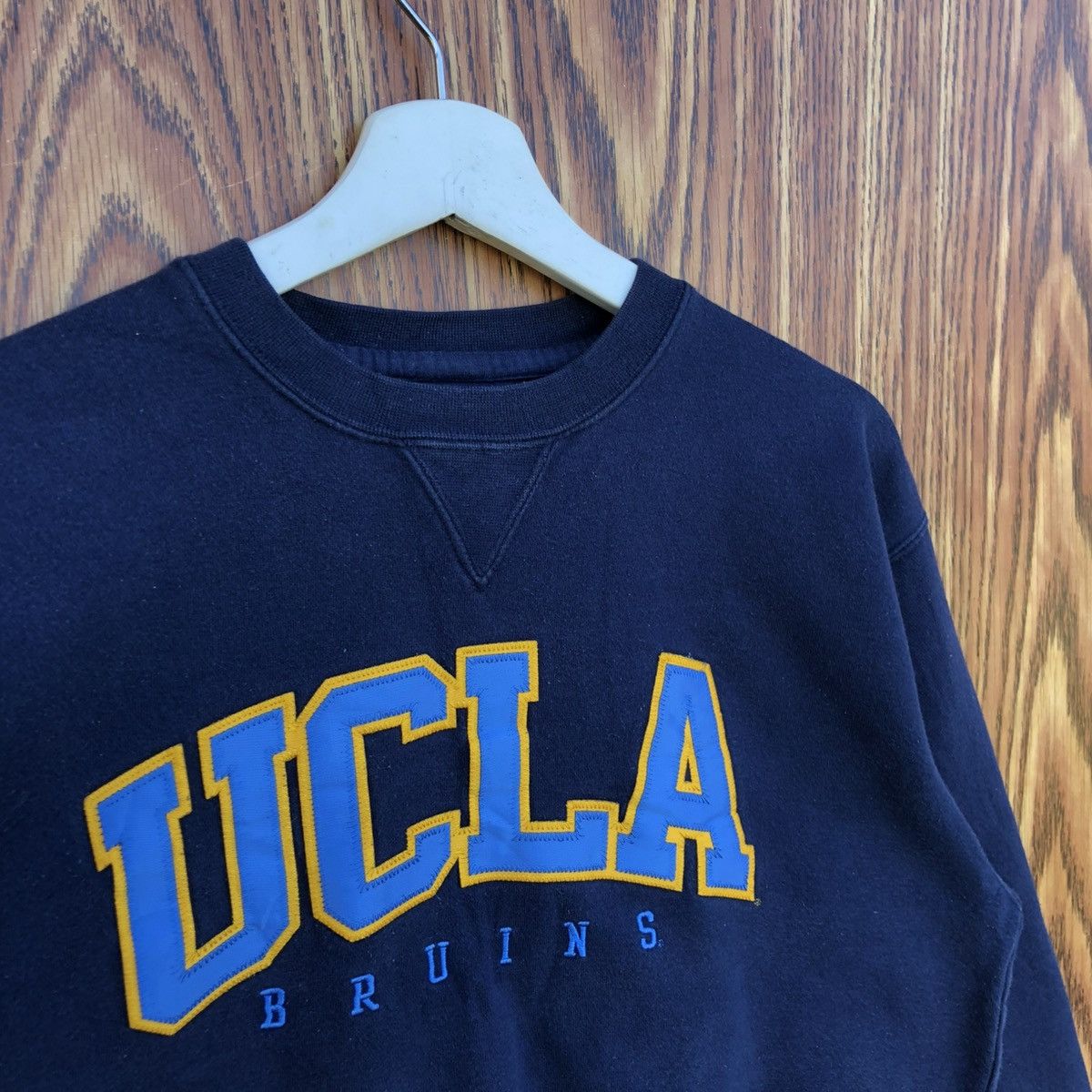 Other Vintage UCLA Bruins Pullover Sweatshirt Size US S / EU 44-46 / 1 - 5 Thumbnail