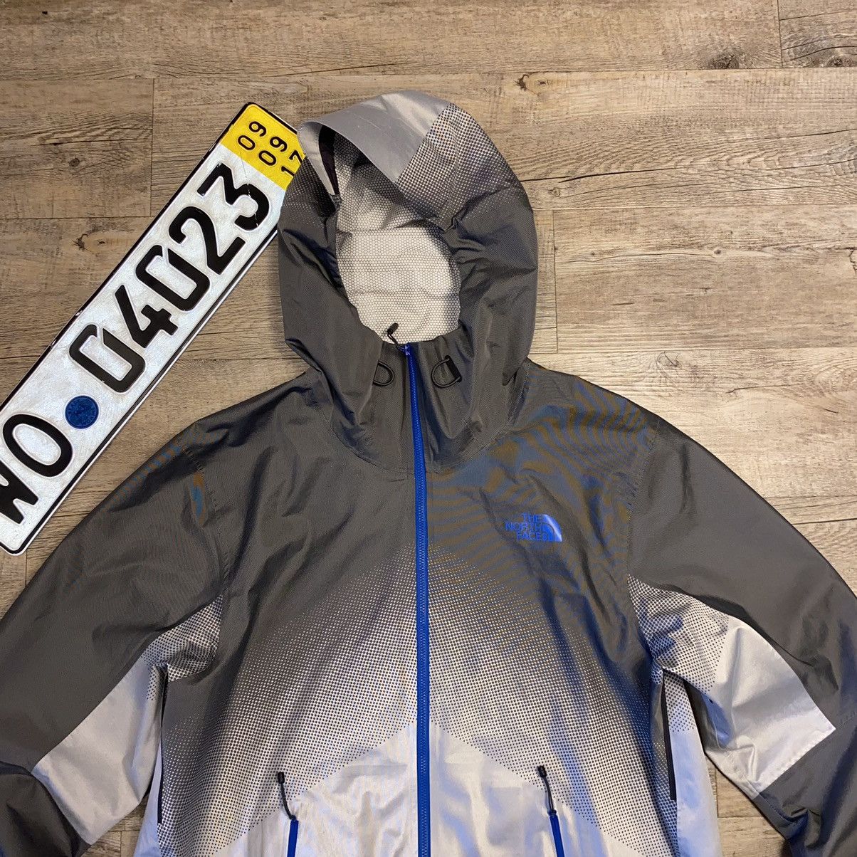 The North Face Hy-Vent 2.5L The North Face Matrix Jacket Size US L / EU 52-54 / 3 - 10 Thumbnail