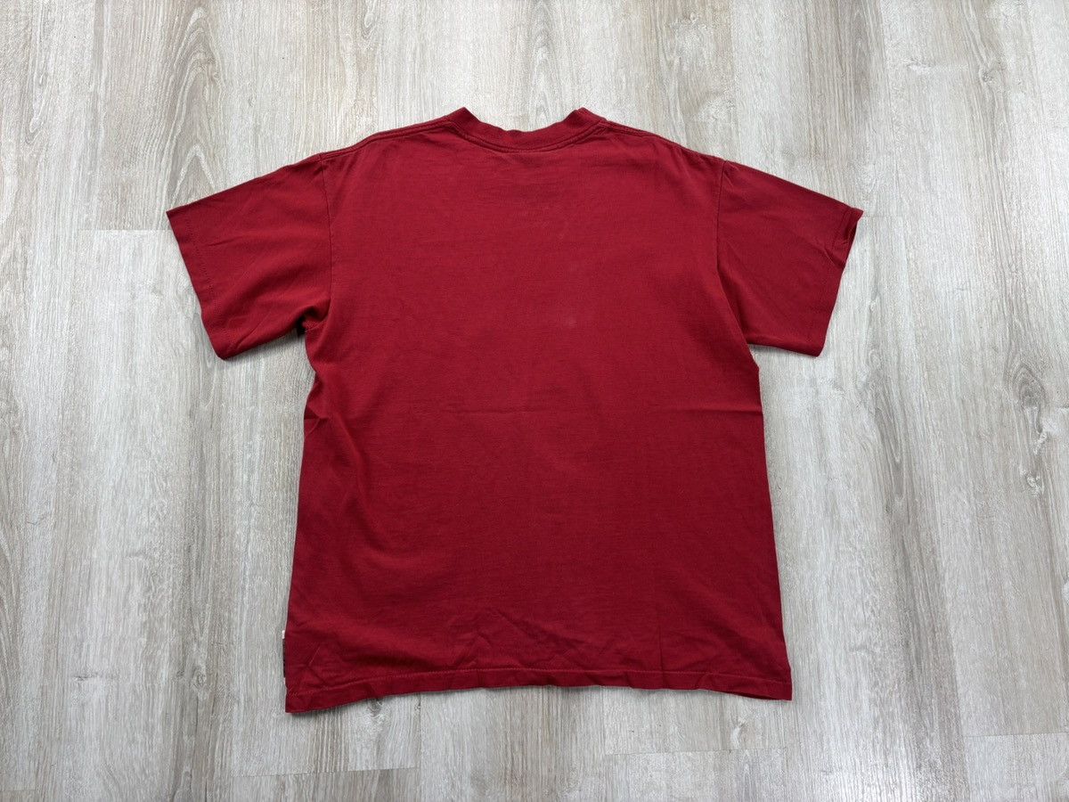 NFL × Nutmeg × Vintage Mens vintage t shirt Nutmeg Washington Redskins Size M Size US M / EU 48-50 / 2 - 9 Thumbnail