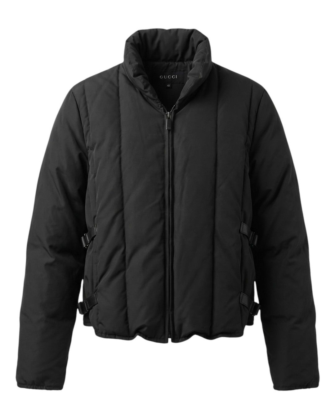 Gucci F/W 1999 GOOSE DOWN JACKET BY TOM FORD Size M / US 6-8 / IT 42-44 - 1 Thumbnail
