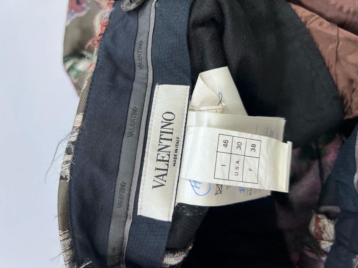 Valentino Valentino Garavani FW15 Runway Size US 32 / EU 48 - 8 Thumbnail
