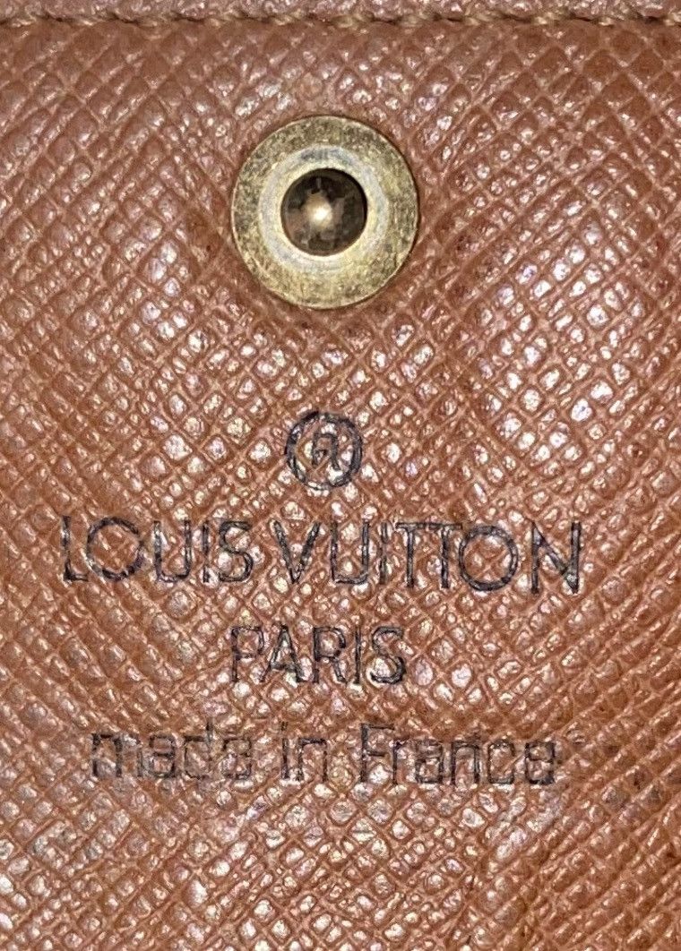 Louis Vuitton Louis Vuitton Keyholder Size ONE SIZE - 7 Thumbnail