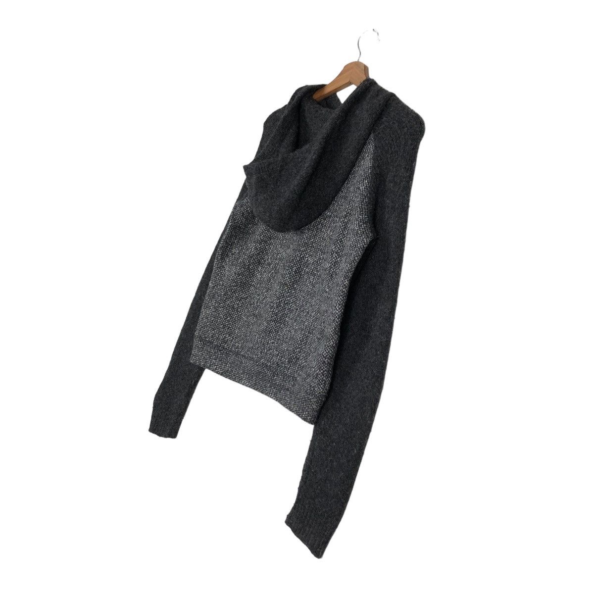 Alexander Wang 🔥HOODIE PULL OVER ALEXANDER WANG Size US S / EU 44-46 / 1 - 14 Thumbnail