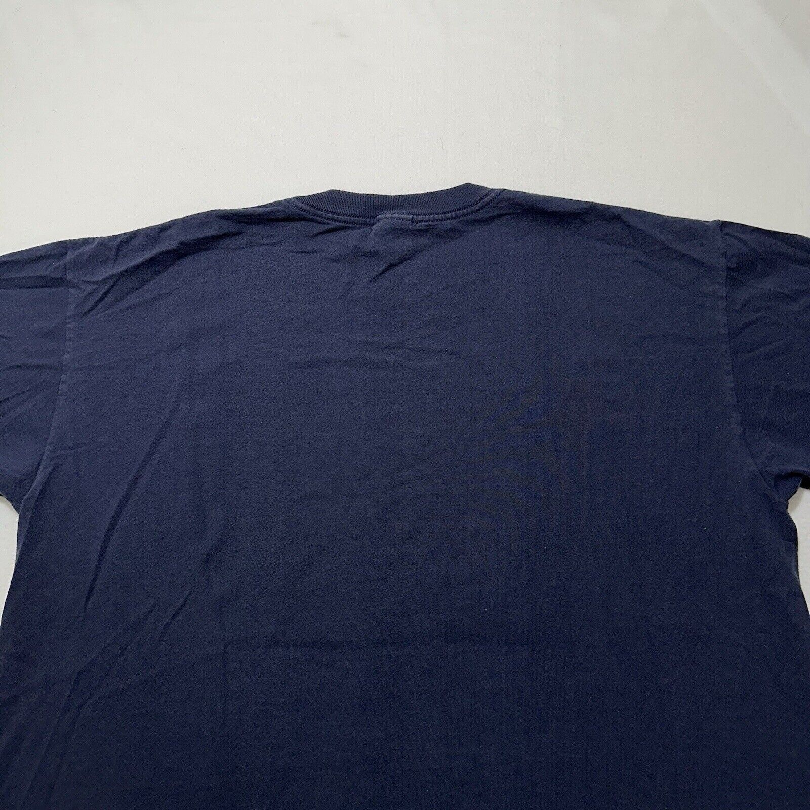 Anvil Labatt Blue Project Blueprint Official Engineer XL T Shirt Size US XL / EU 56 / 4 - 10 Thumbnail