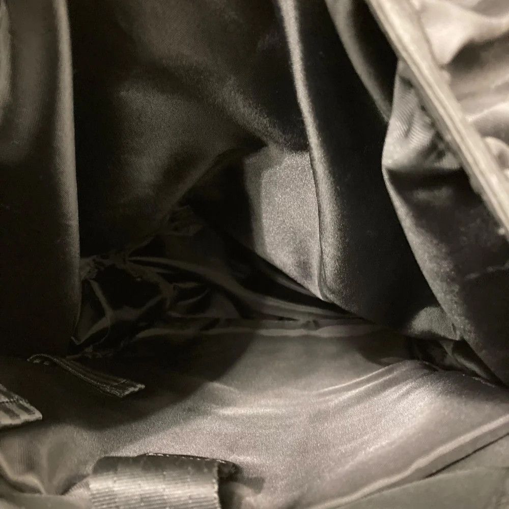 Yohji Yamamoto YOHJI YAMAMOTO/ Backpack Size ONE SIZE - 5 Thumbnail