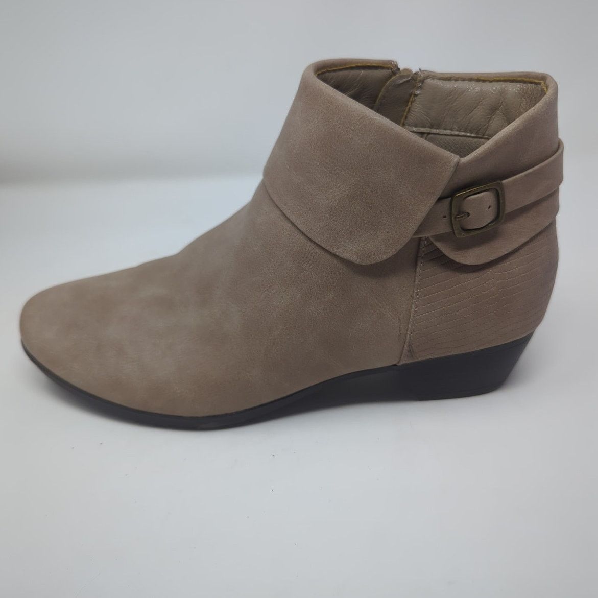 Other KIM ROGERS RORIE Ankle Boots Booties Womens Size 9.5 Size US 9.5 / IT 39.5 - 2 Thumbnail