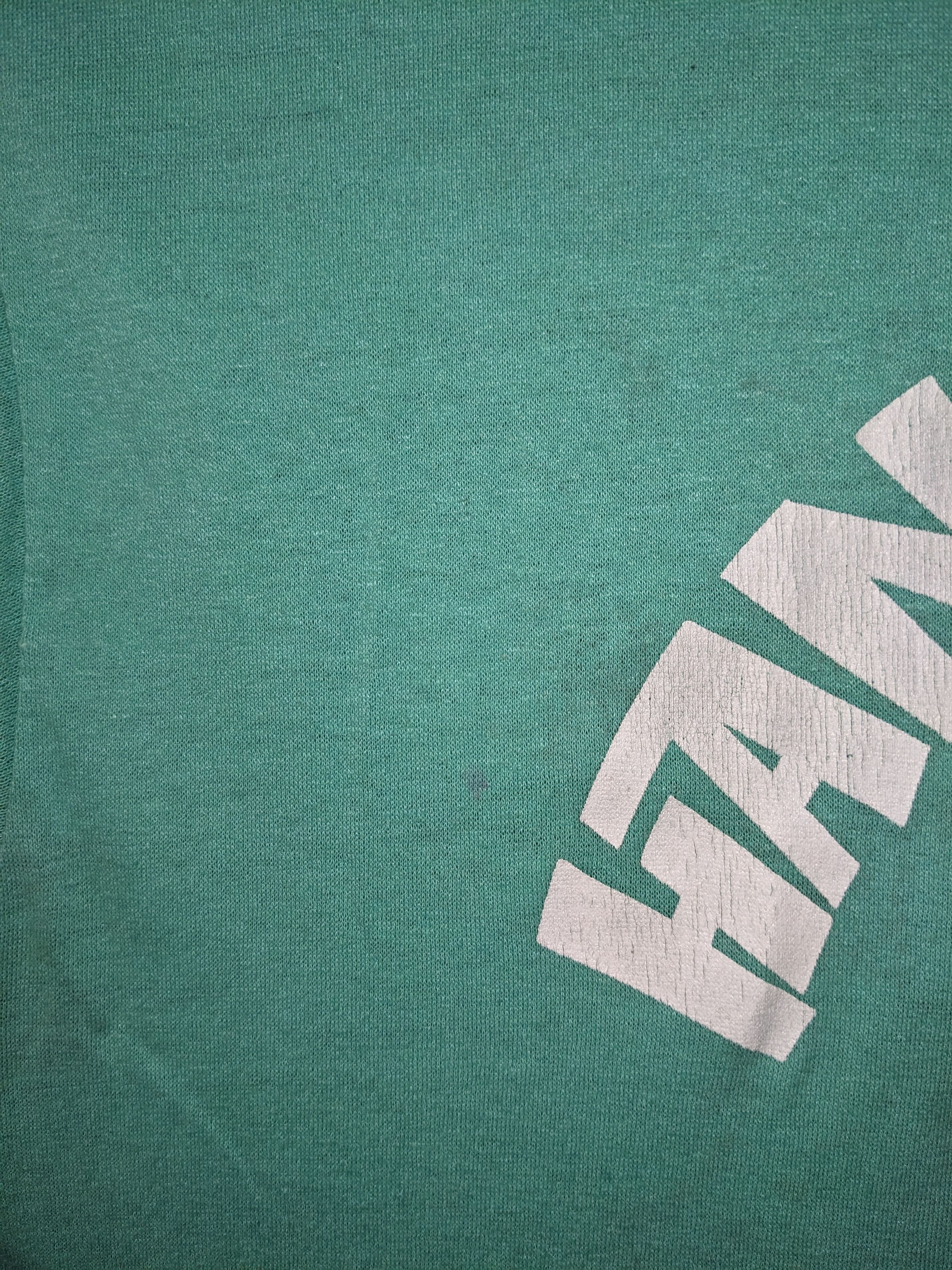 Vintage Vintage 80s Hang Loose Hawaii Surfing Wear Medium T-Shirt Size US M / EU 48-50 / 2 - 5 Thumbnail
