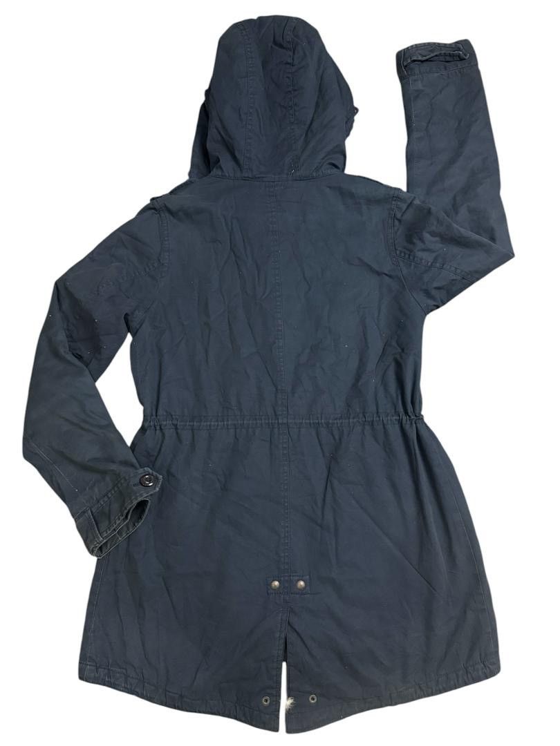 Japanese Brand × Vintage Parka rodeo growns full zip up Size US M / EU 48-50 / 2 - 4 Thumbnail