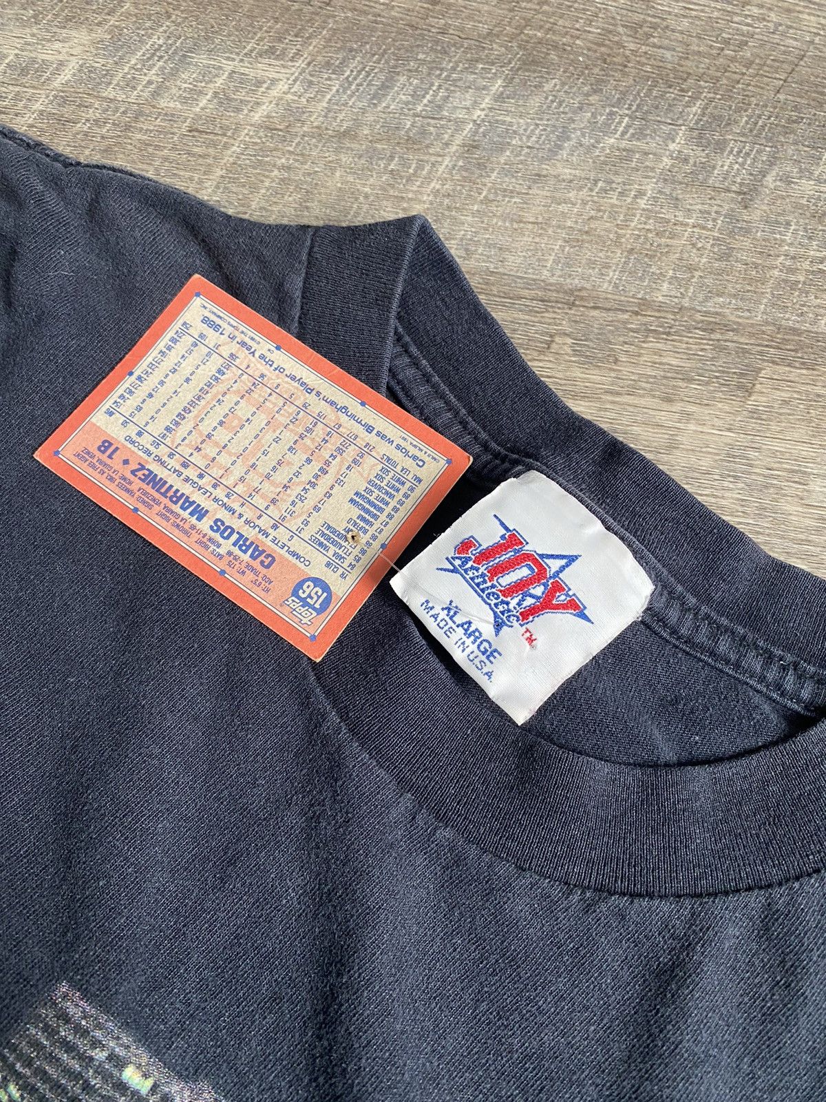Vintage 1998 Chicago White Sox Tee Size US XL / EU 56 / 4 - 3 Thumbnail