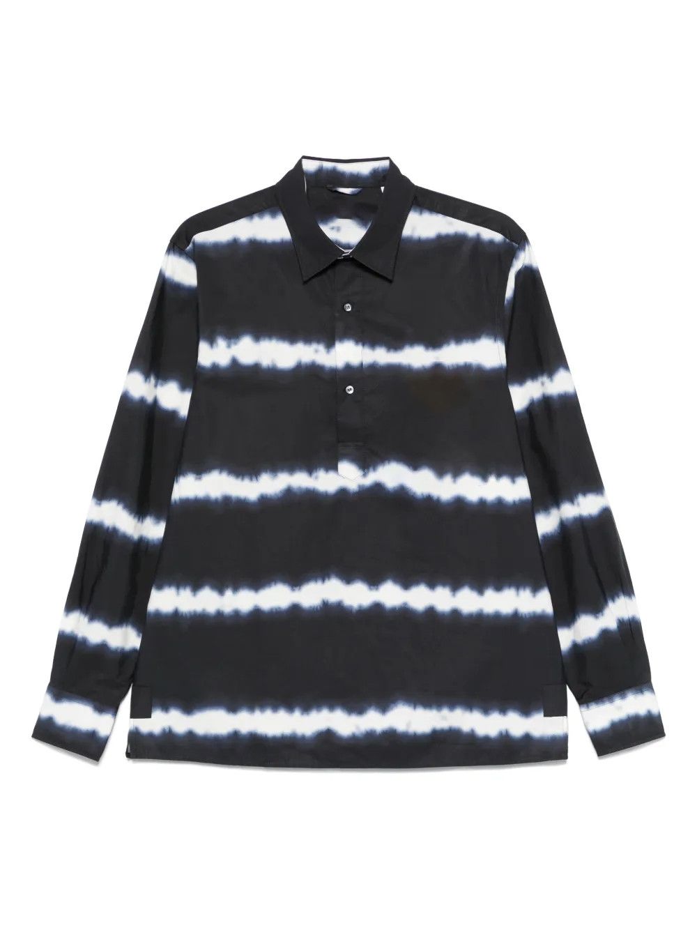 Other Men’s Casual Black Shirt – Timeless & Versatile Style Size US M / EU 48-50 / 2 - 1 Thumbnail