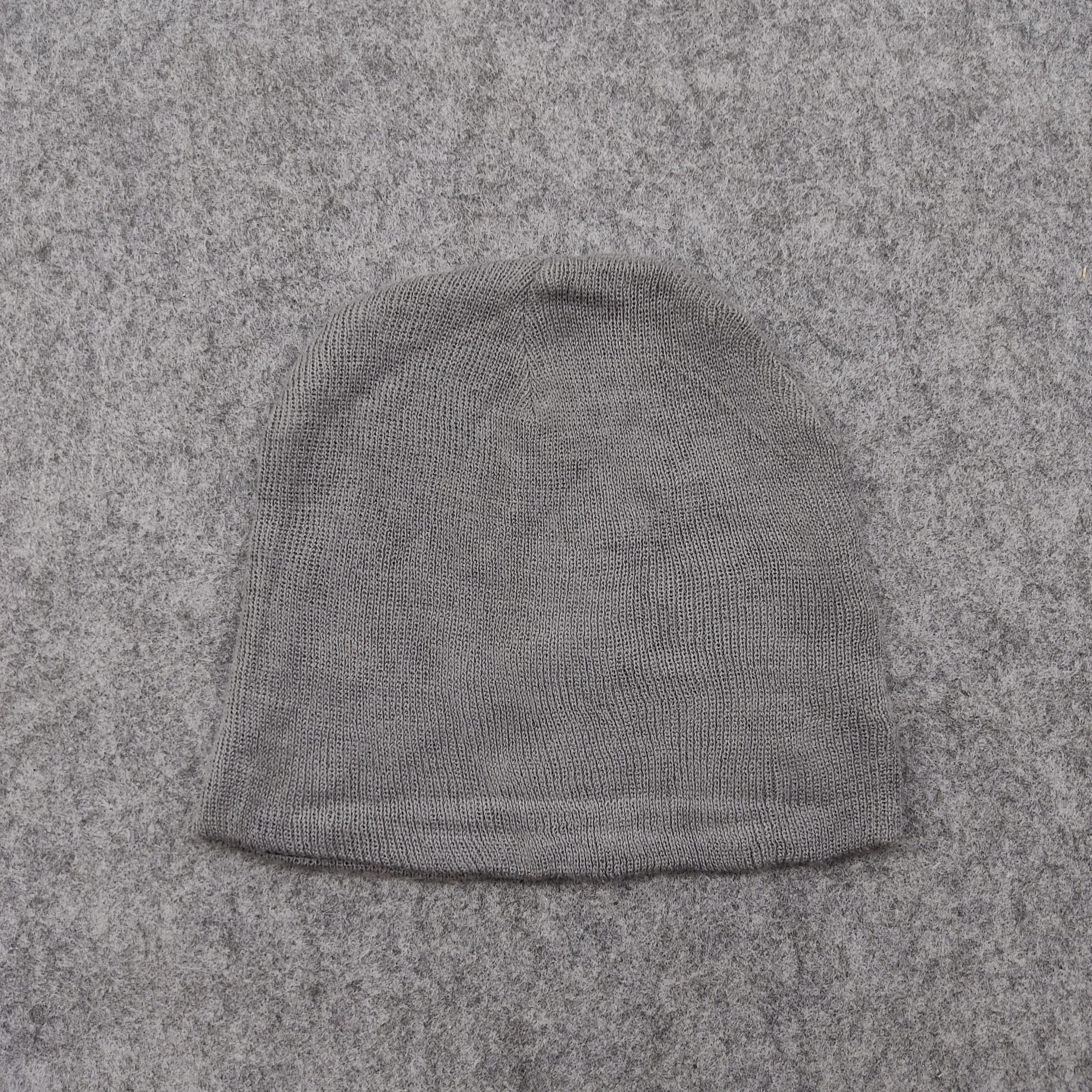 Designer × Japanese Brand × Vintage Japanese Brand Emilu Co . Beanie / Snow Hat / Snow Cap Size ONE SIZE - 2 Thumbnail