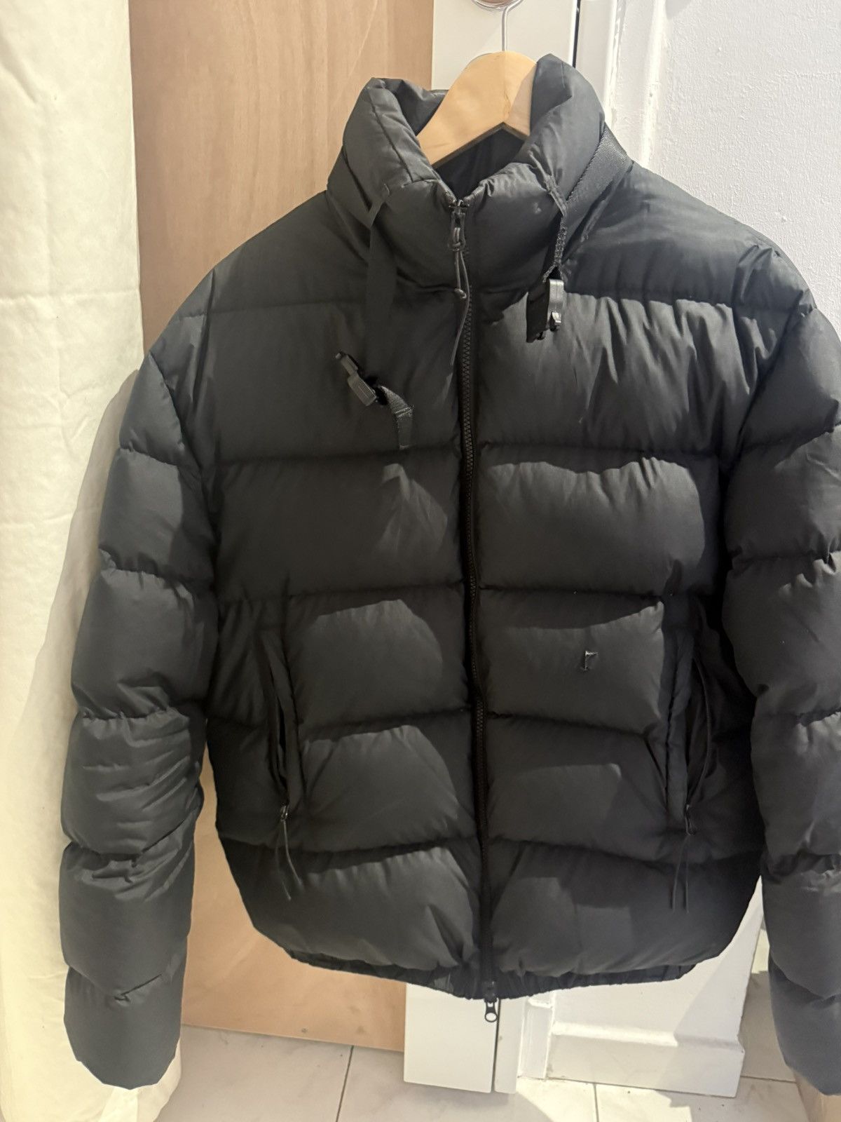 Alyx Puffer