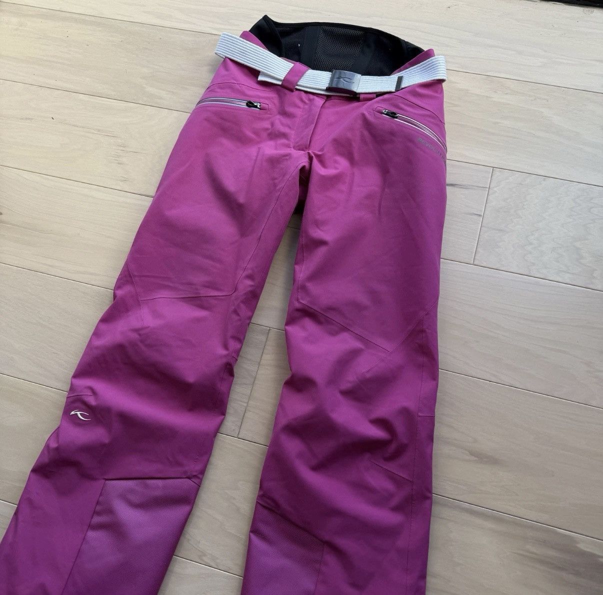KJUS Kjus Revolution Snow Pants Women's Small Size 30" / US 8 / IT 44 - 9 Thumbnail