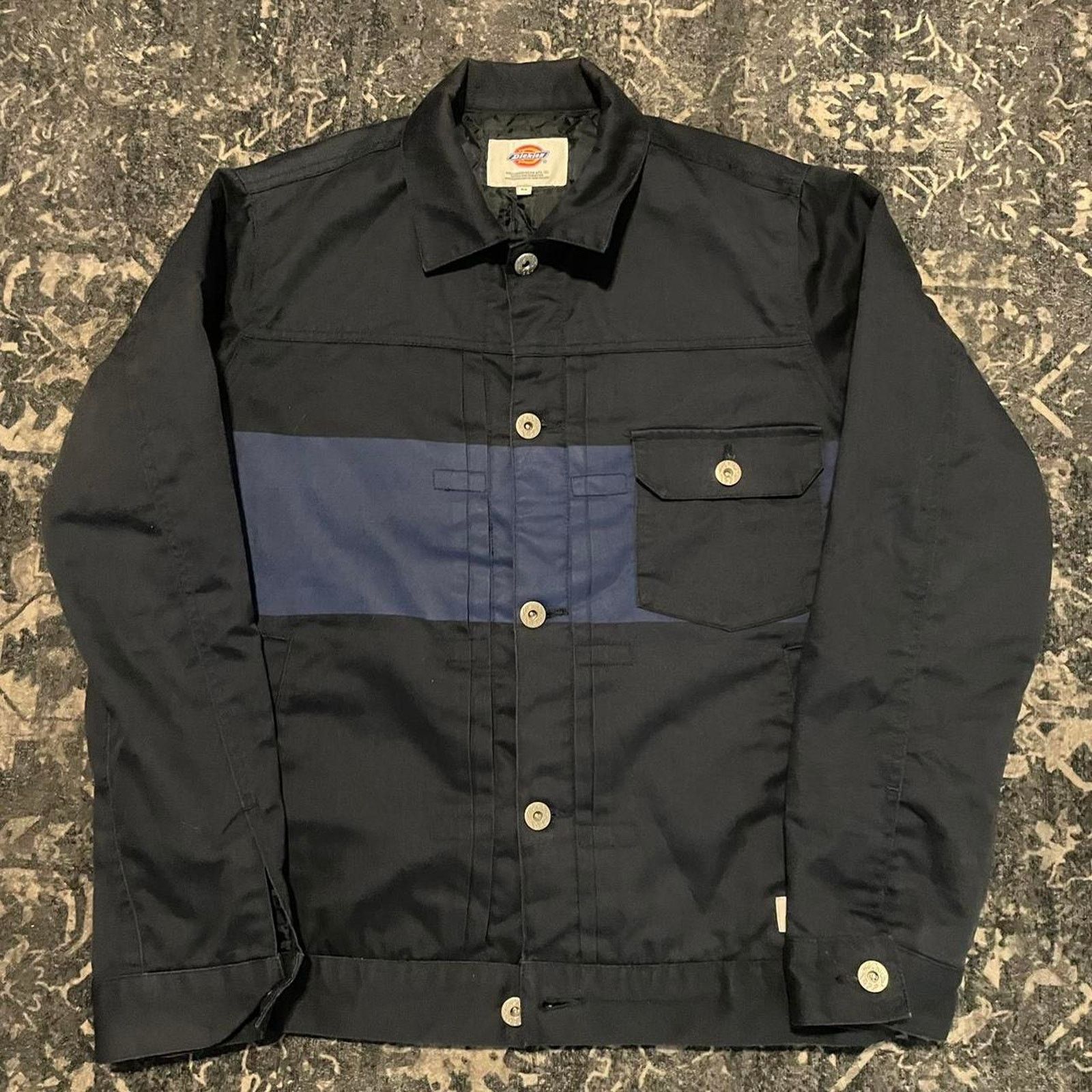 Dickies Vintage 90s dickies insulated work jacket Size US M / EU 48-50 / 2 - 1 Thumbnail