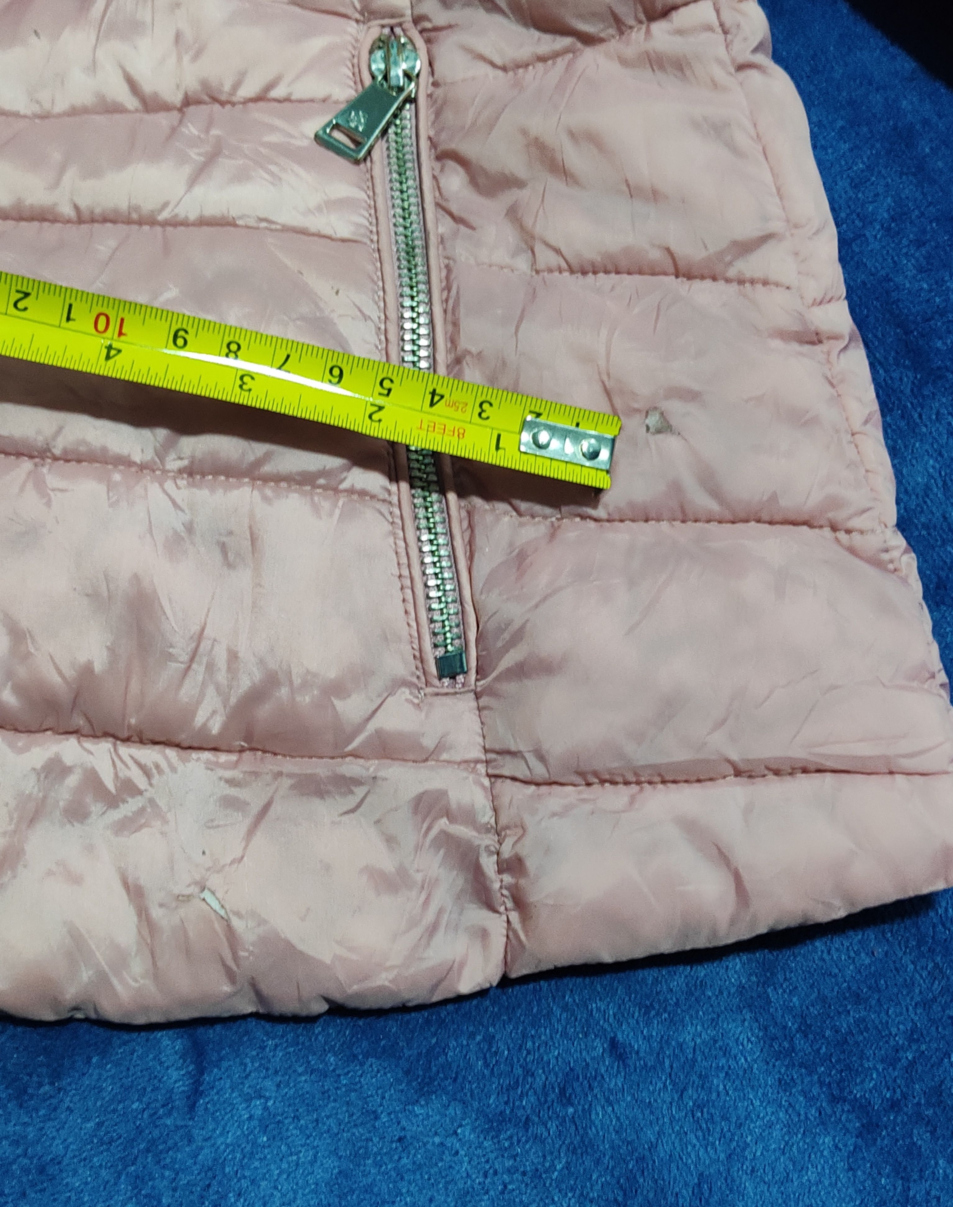 Ralph Lauren RALPH LAUREN PUFFER JACKET Size XS / US 0-2 / IT 36-38 - 13 Thumbnail