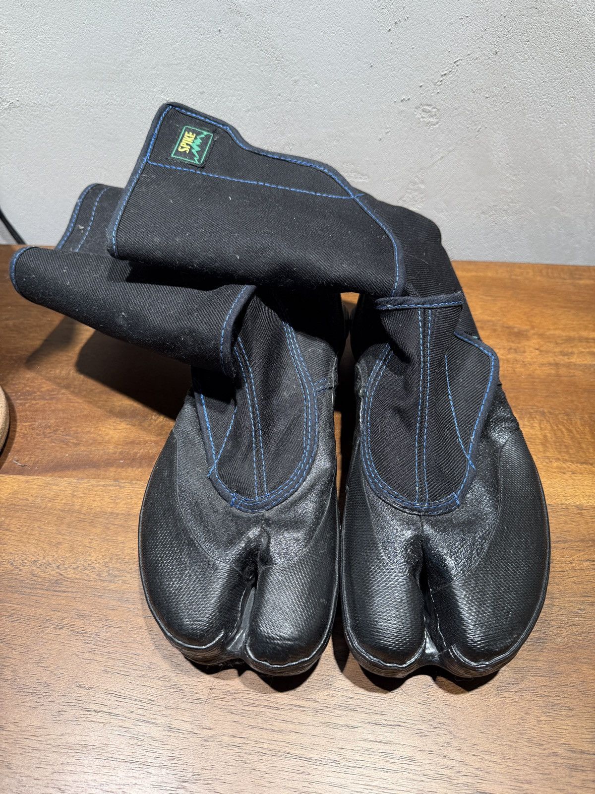 Tabi boots Japanese Brand